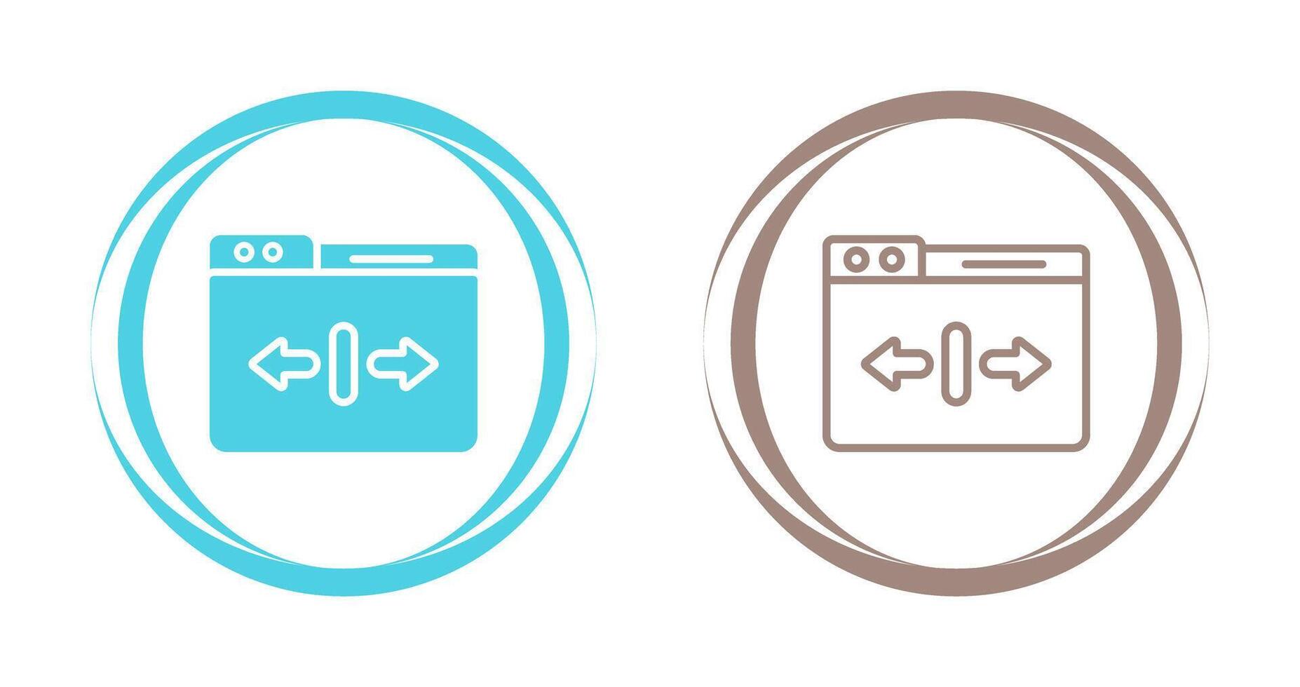 Scalability Vector Icon