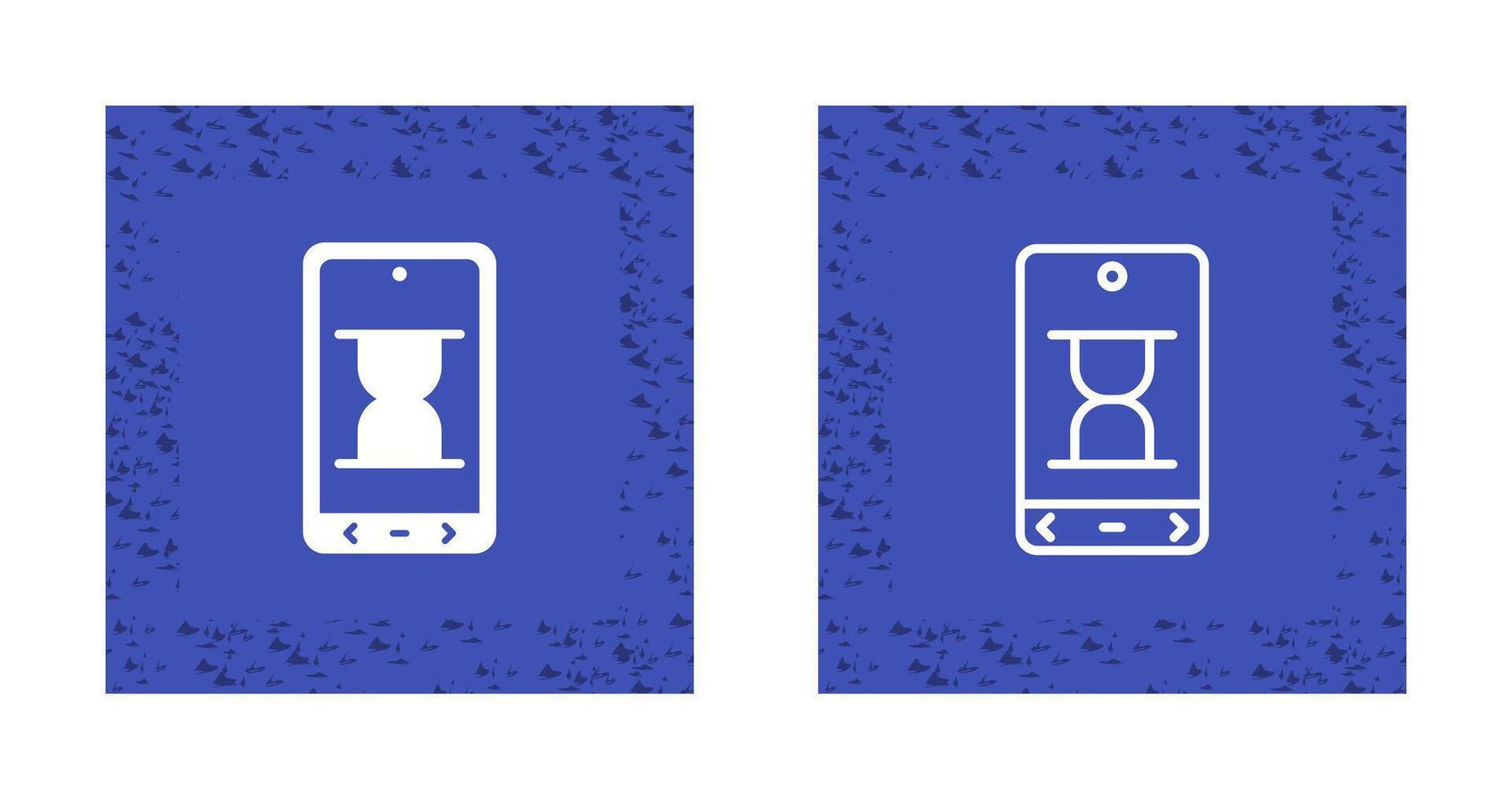 Smartphone Vector Icon