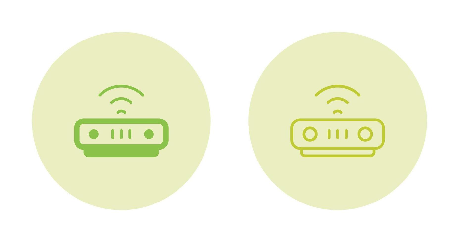 Gateway Vector Icon