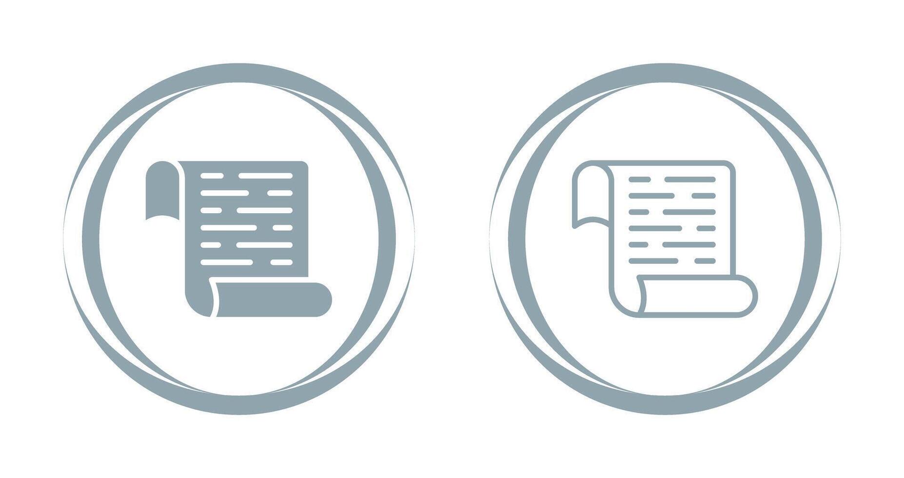 Ledger Vector Icon