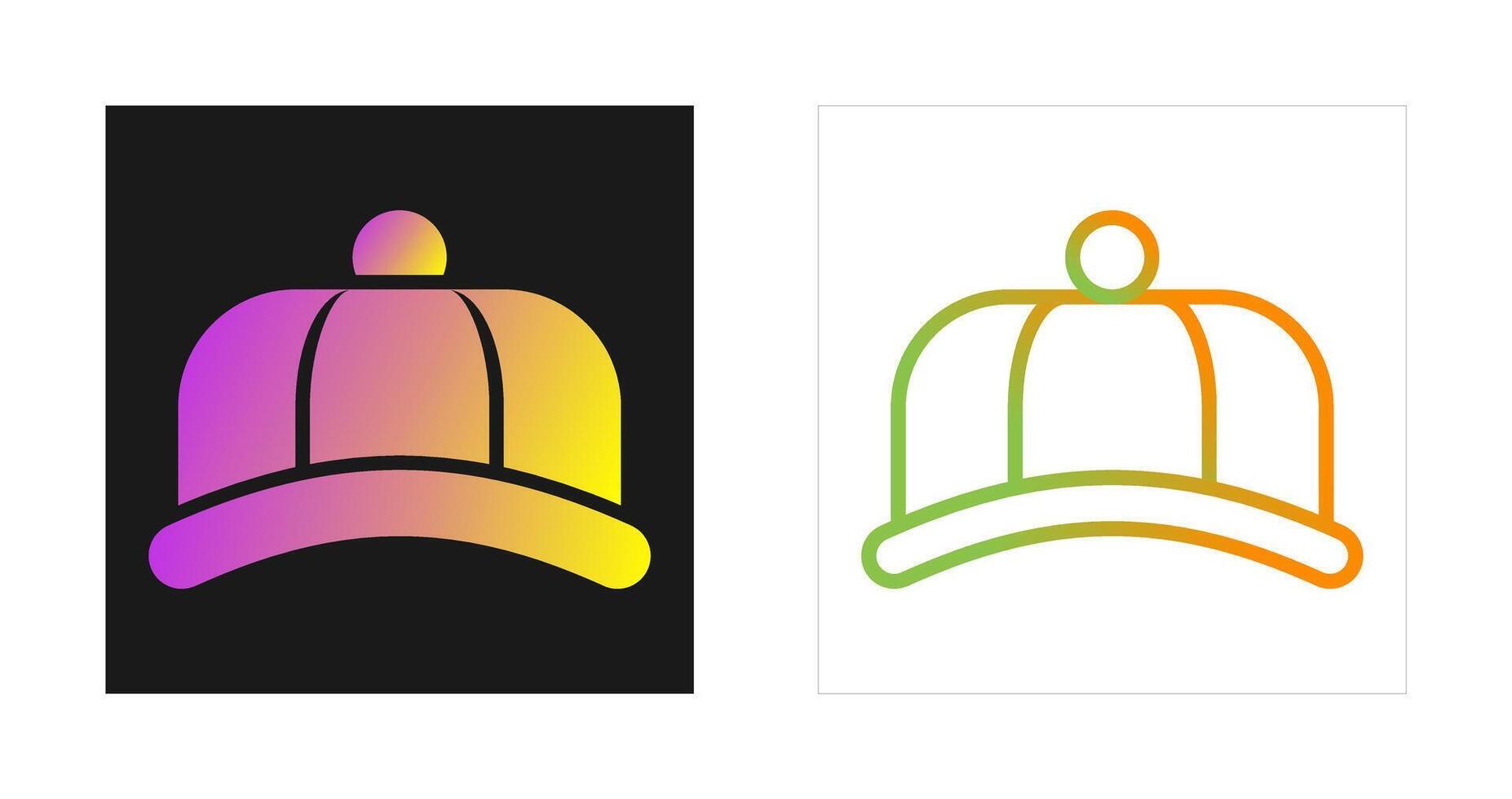 Hat Vector Icon