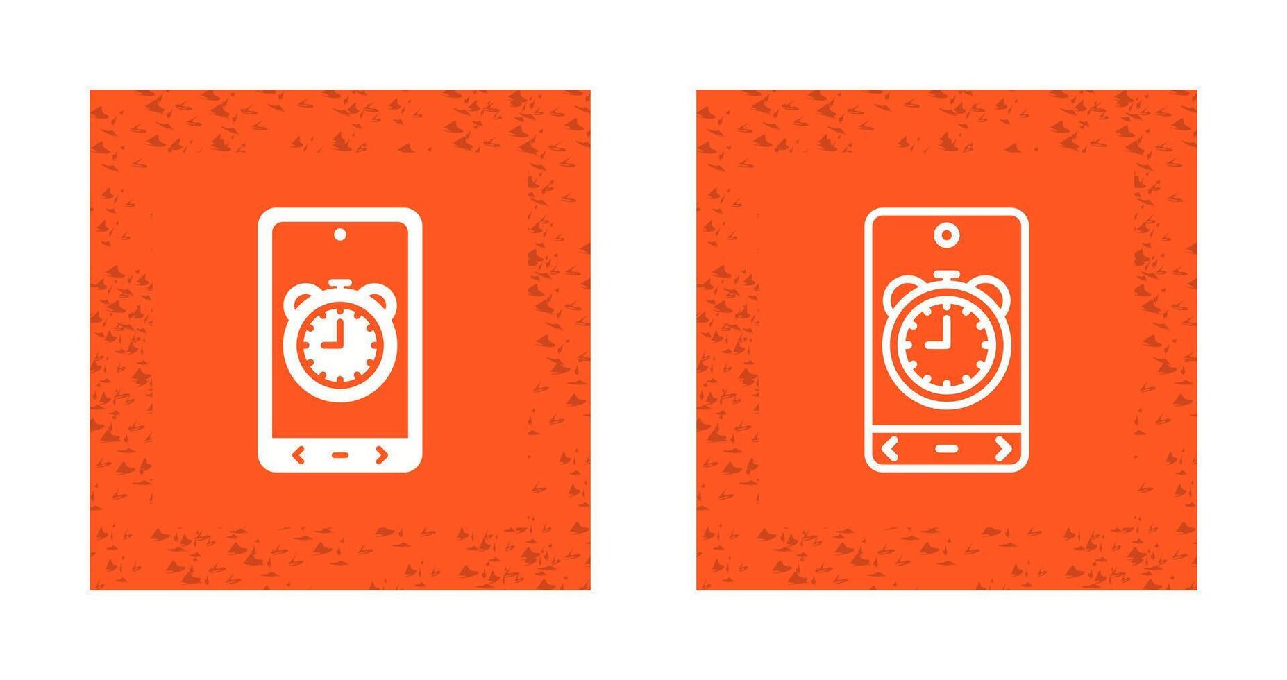 Alarm Vector Icon