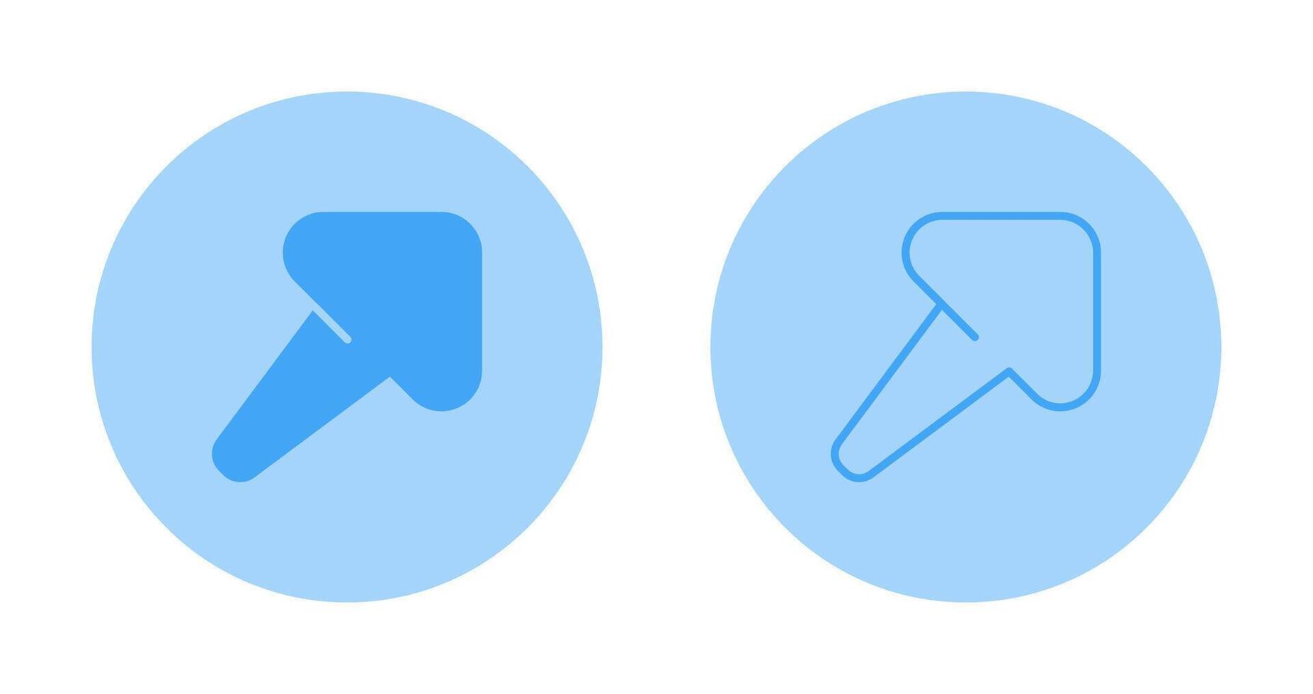 Arrow Vector Icon