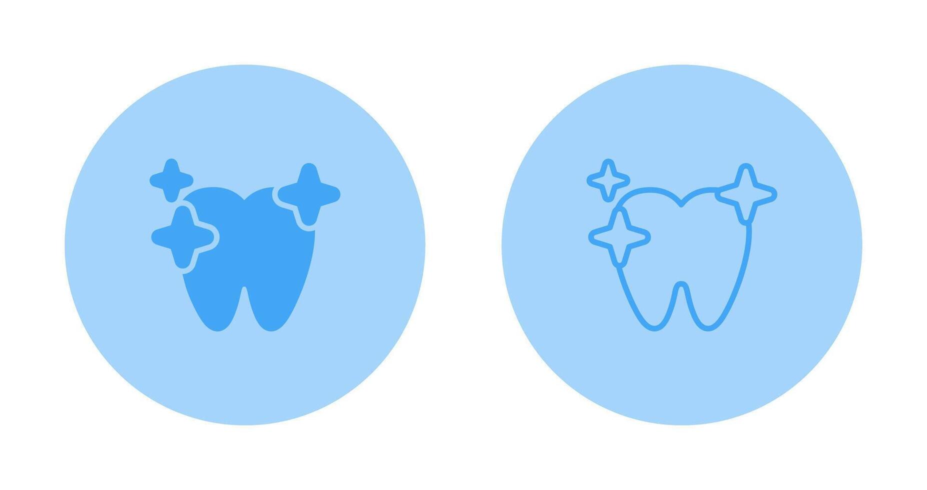 Teeth Vector Icon