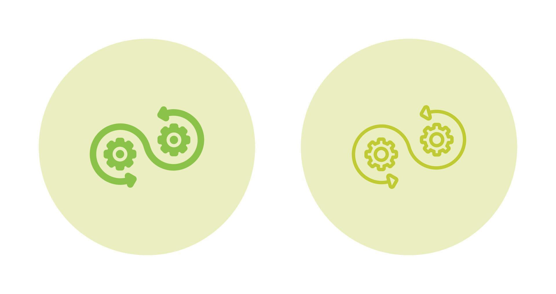 DevOps Vector Icon 39028638 Vector Art at Vecteezy