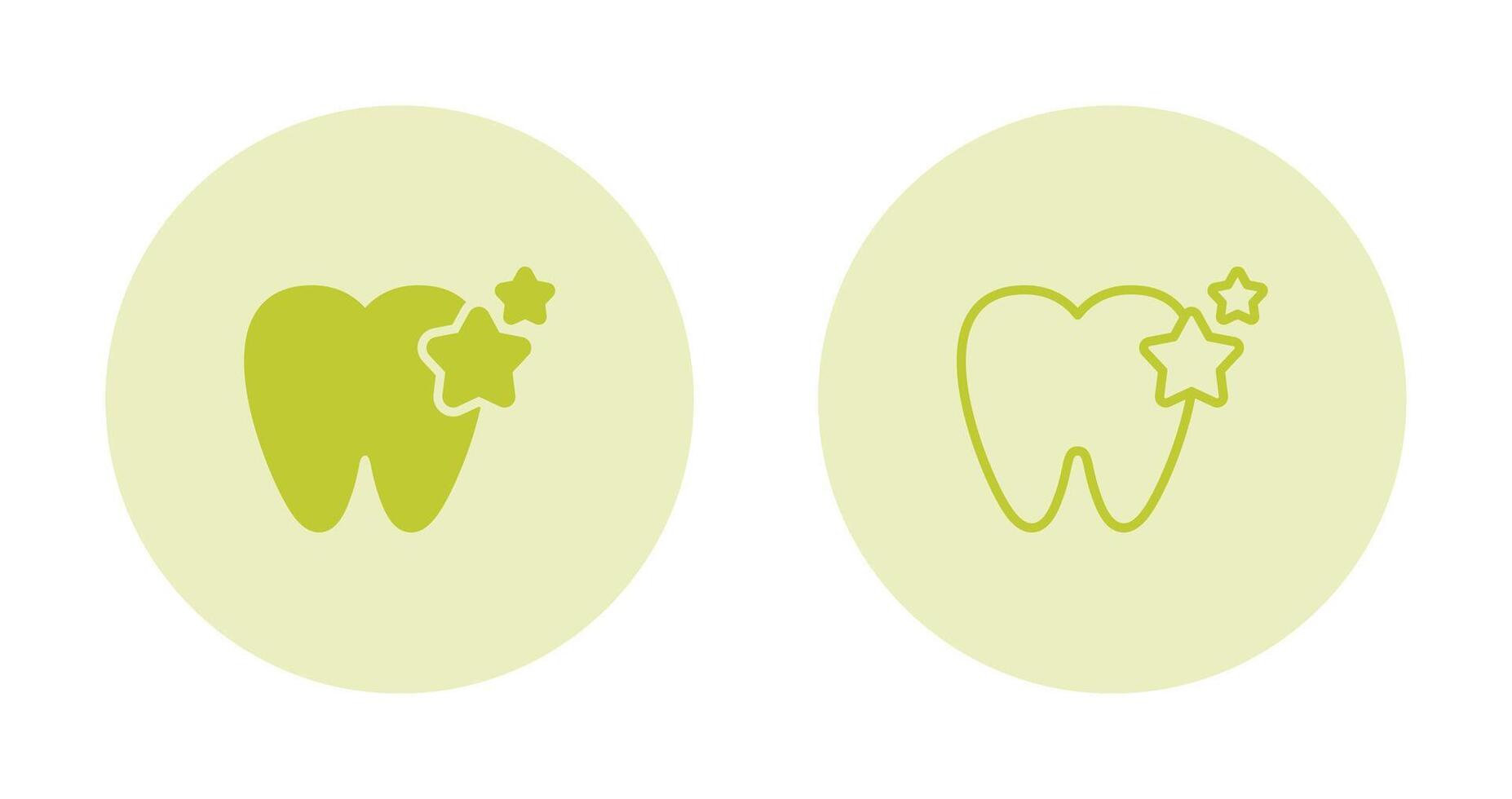 Tooth Vector Icon