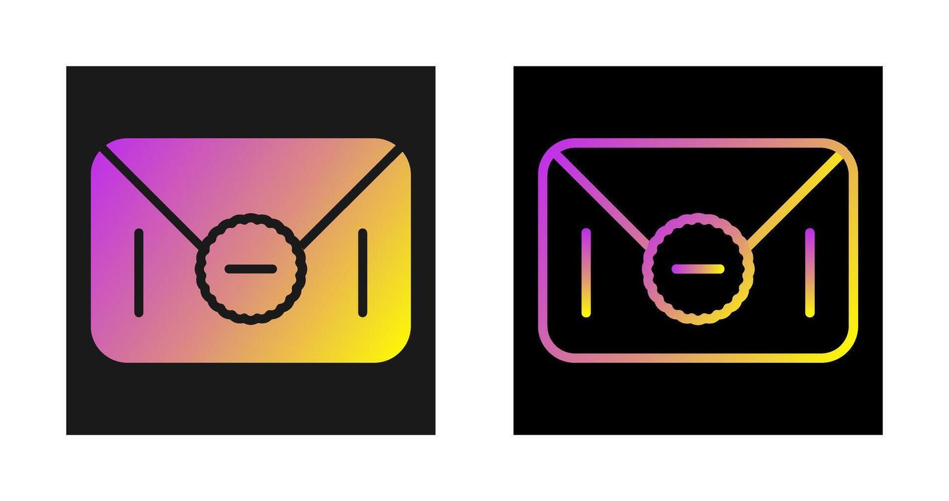 Email Vector Icon