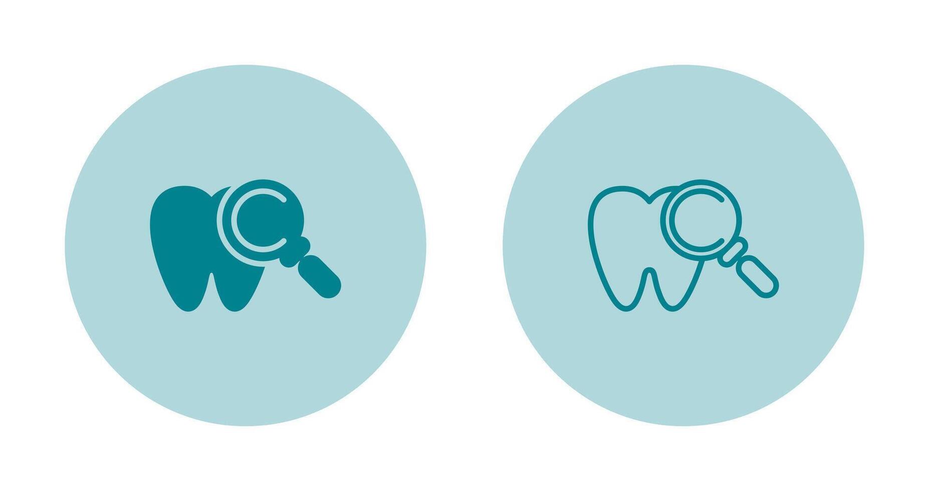 Diagnosis Vector Icon