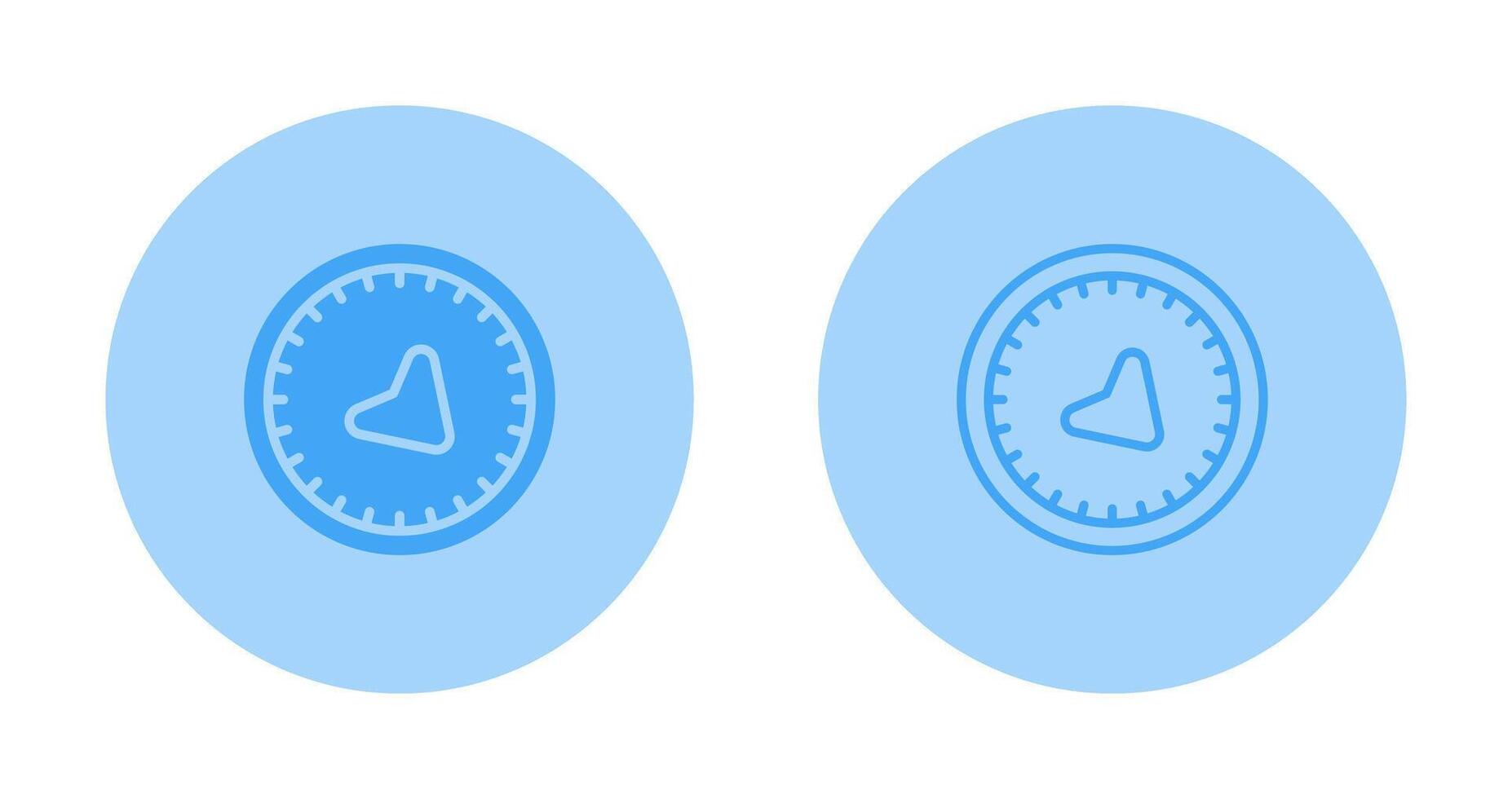 S East Vector Icon