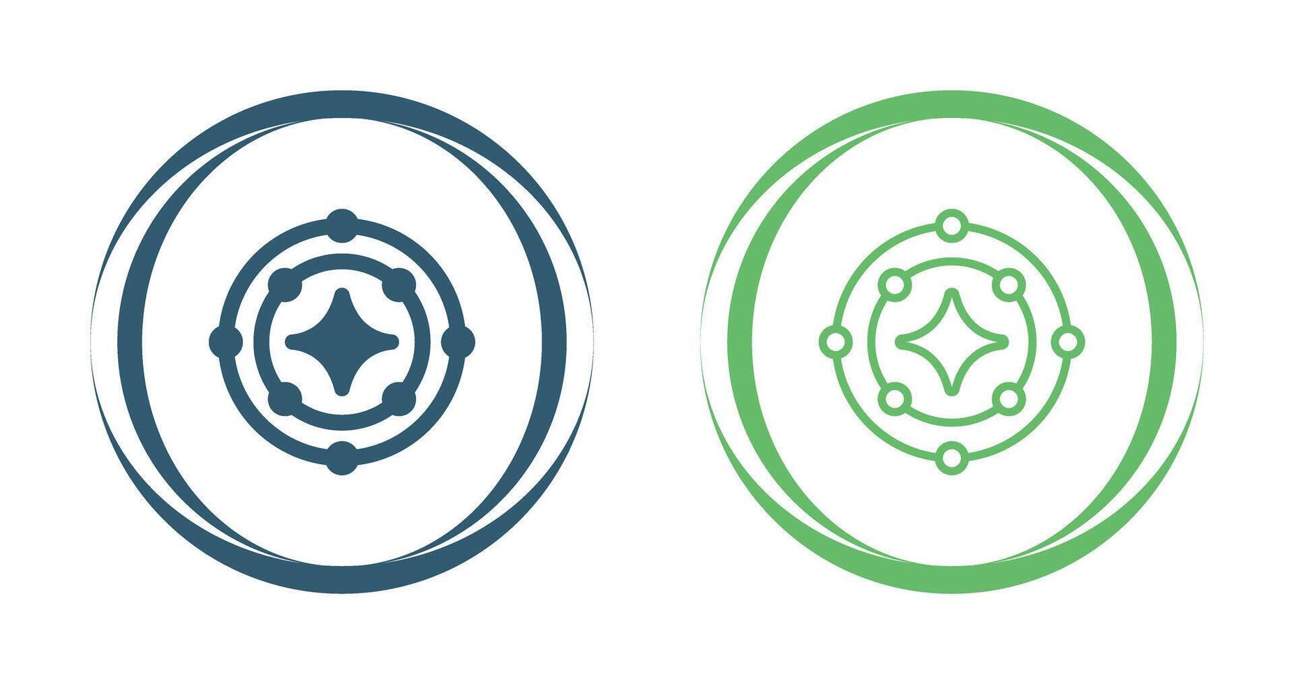 Star Vector Icon