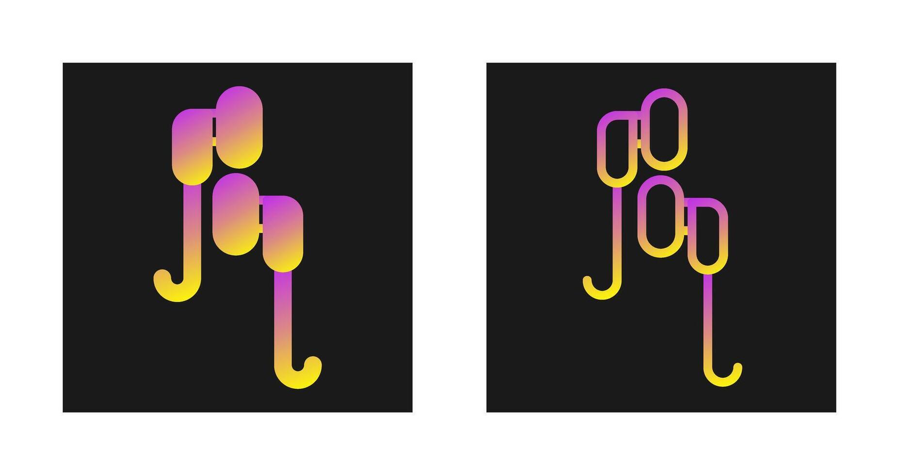 Earphone Vector Icon