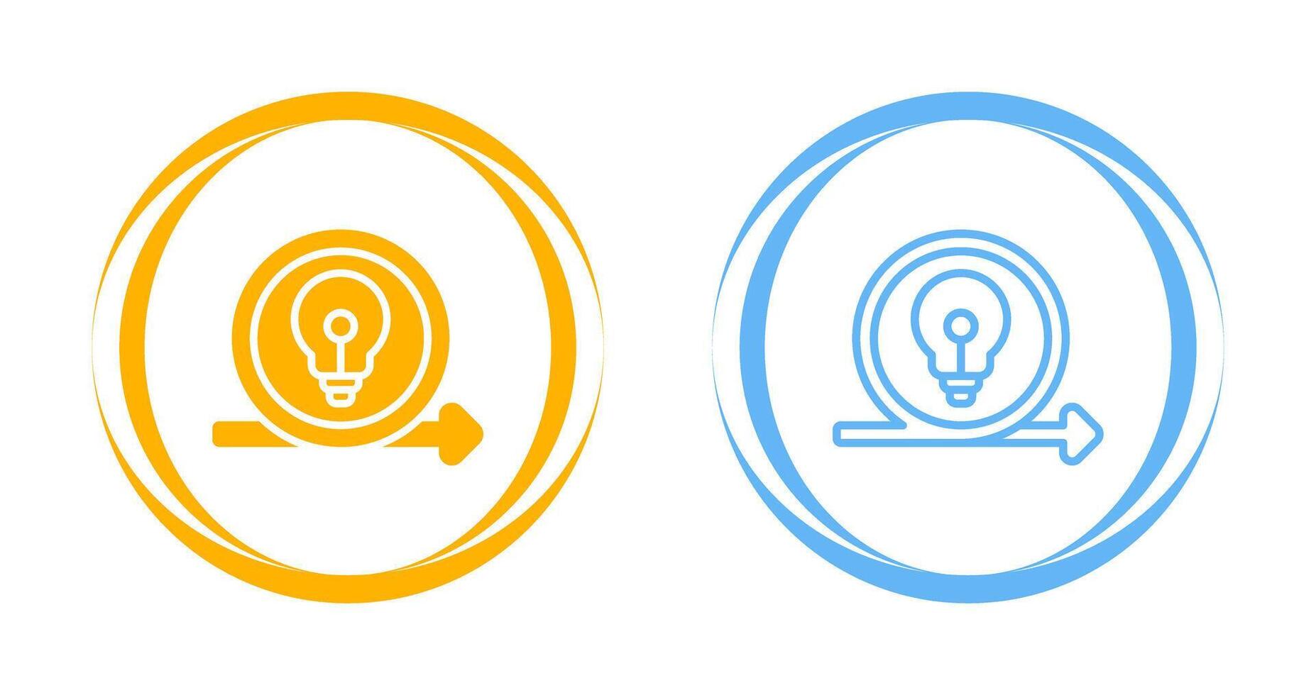 Agile Analytics Vector Icon