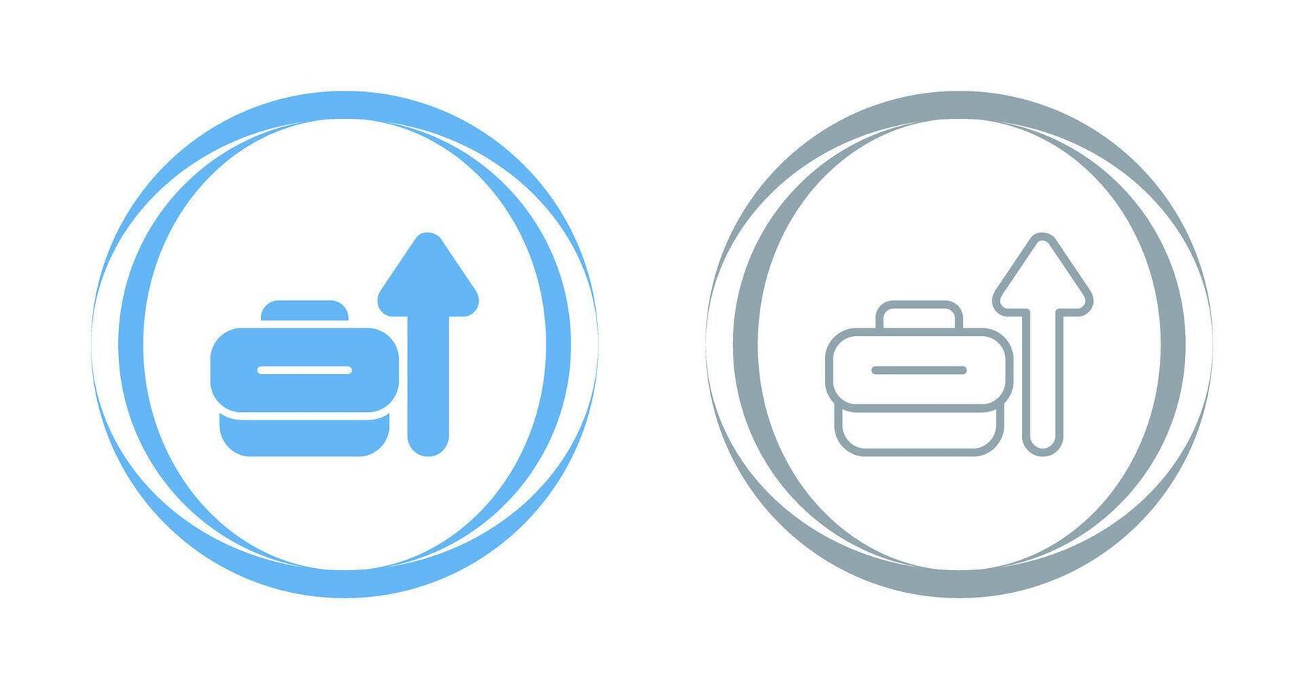 Business Value Vector Icon