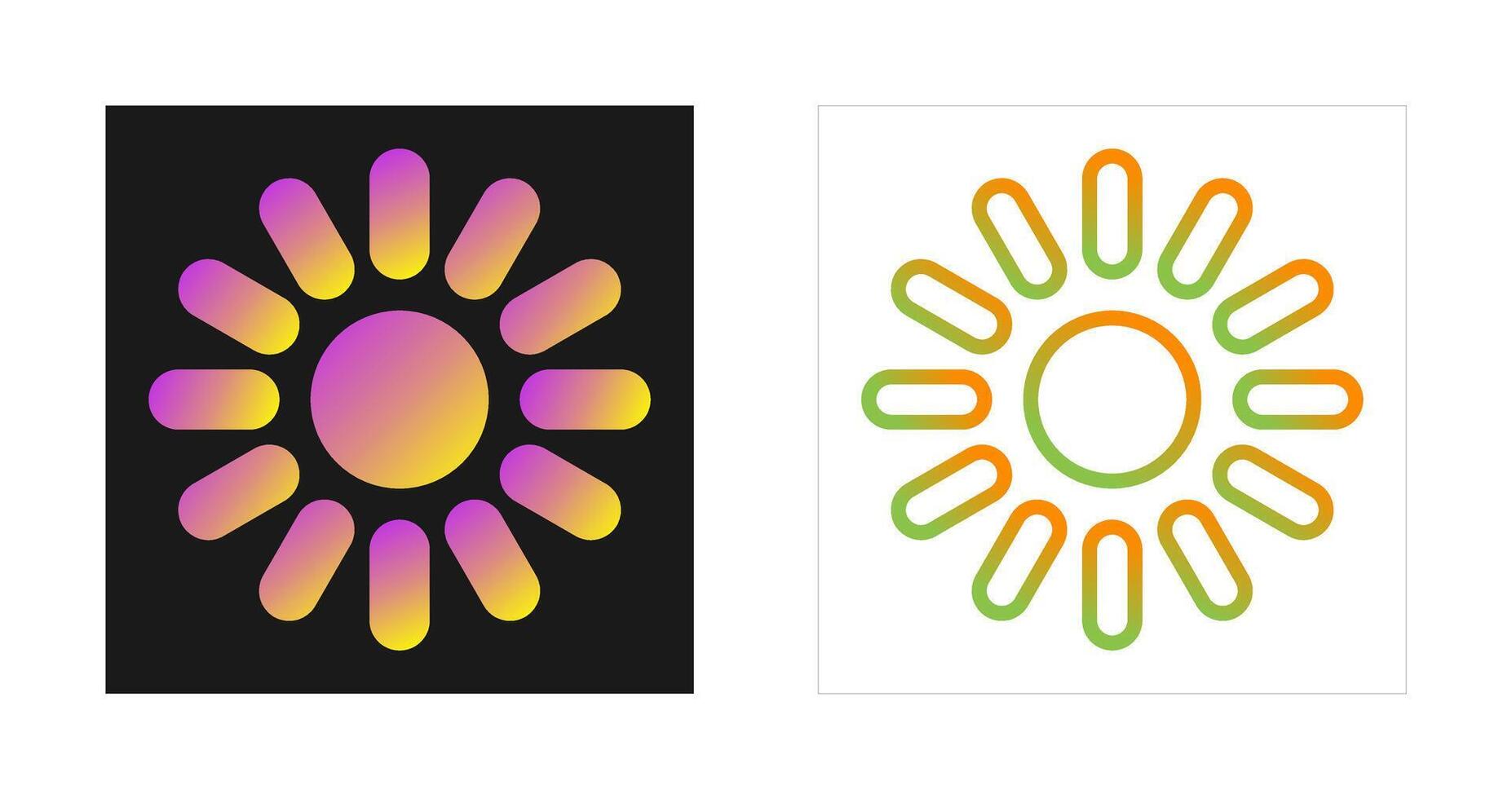 Loading Vector Icon