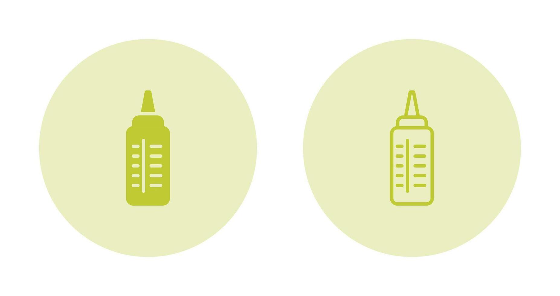 Wire Pulling Lubricant Vector Icon