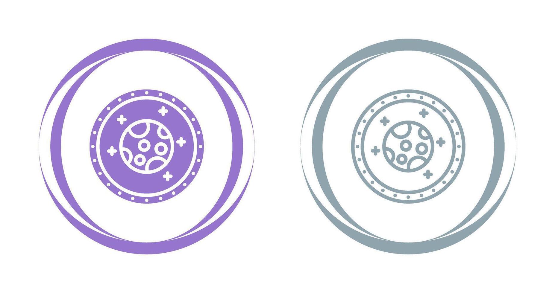 Porthol Vector Icon