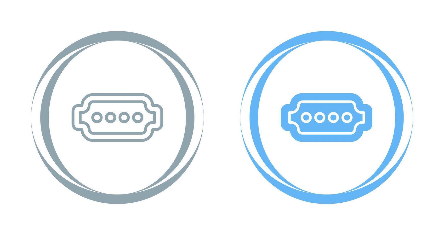 Power Vector Icon