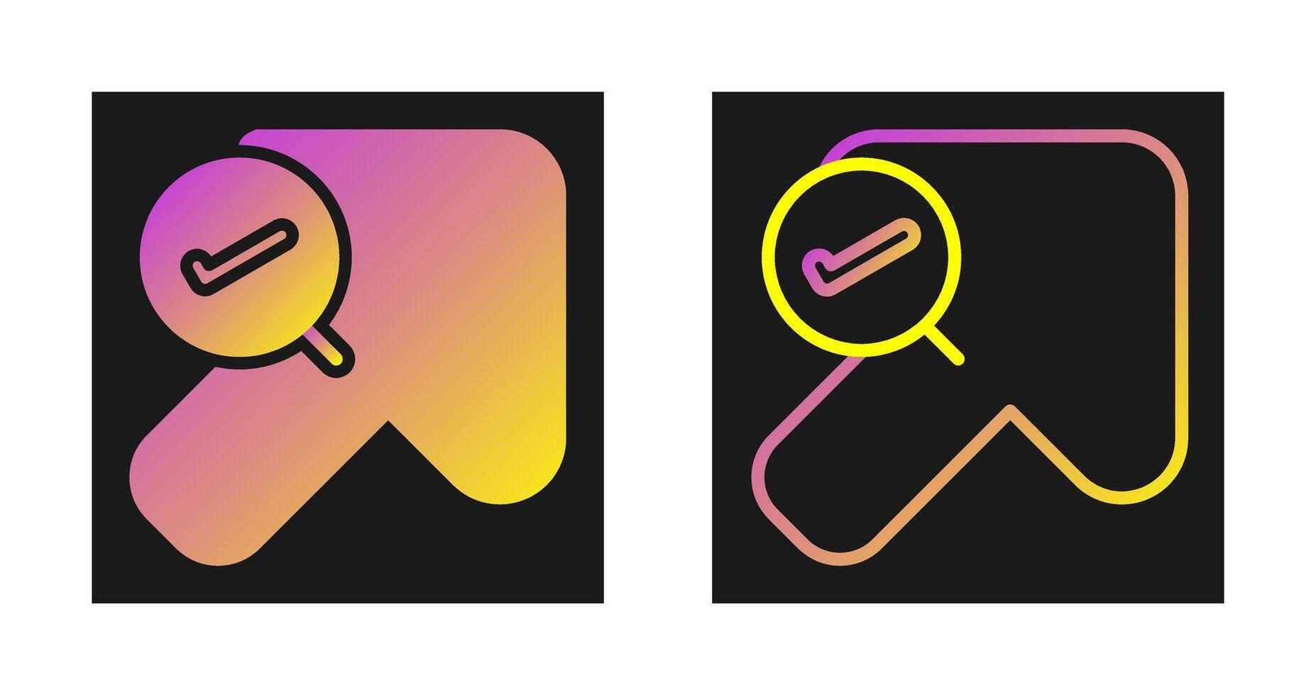 Arrow Vector Icon