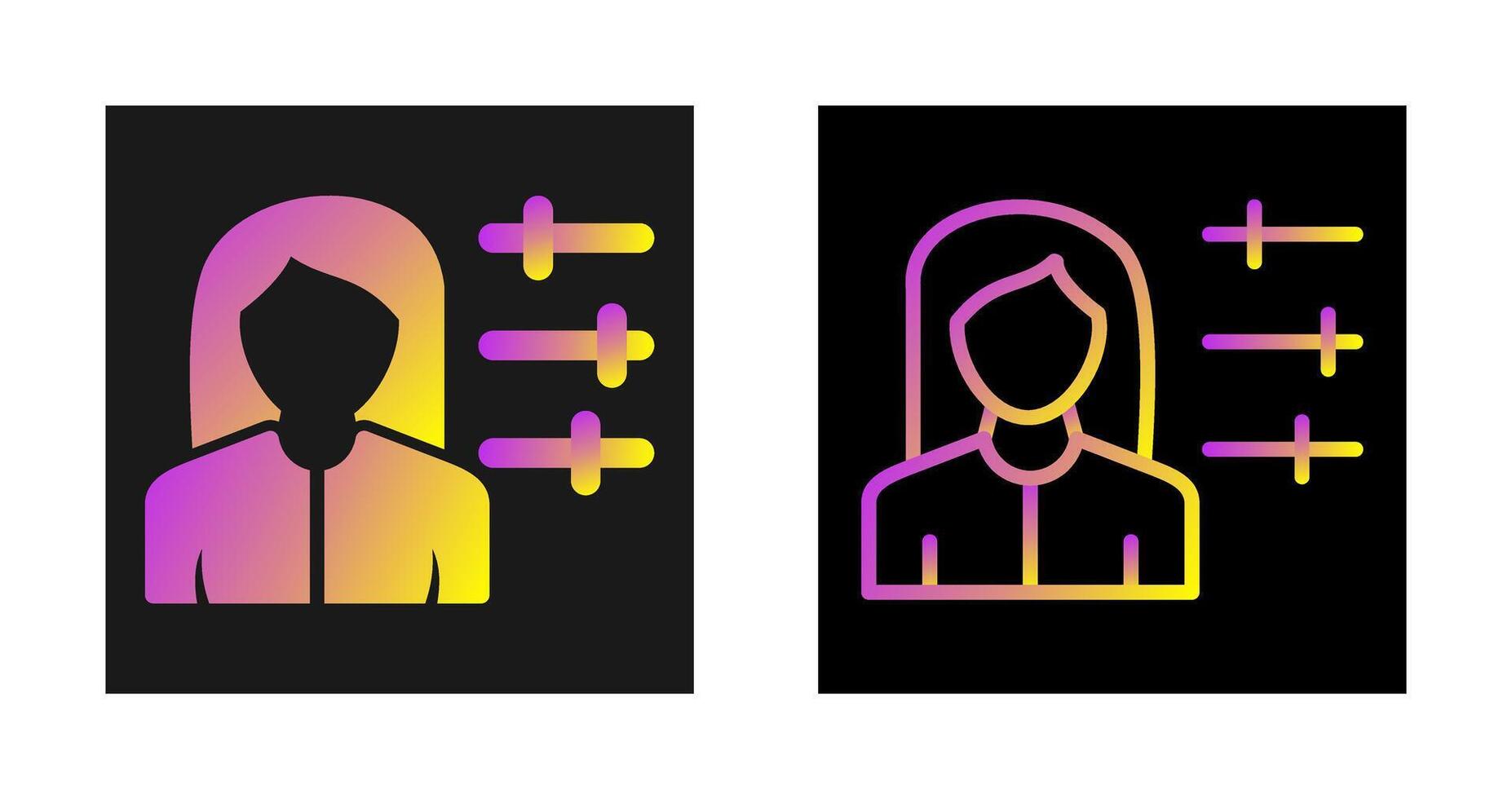 Ability Vector Icon