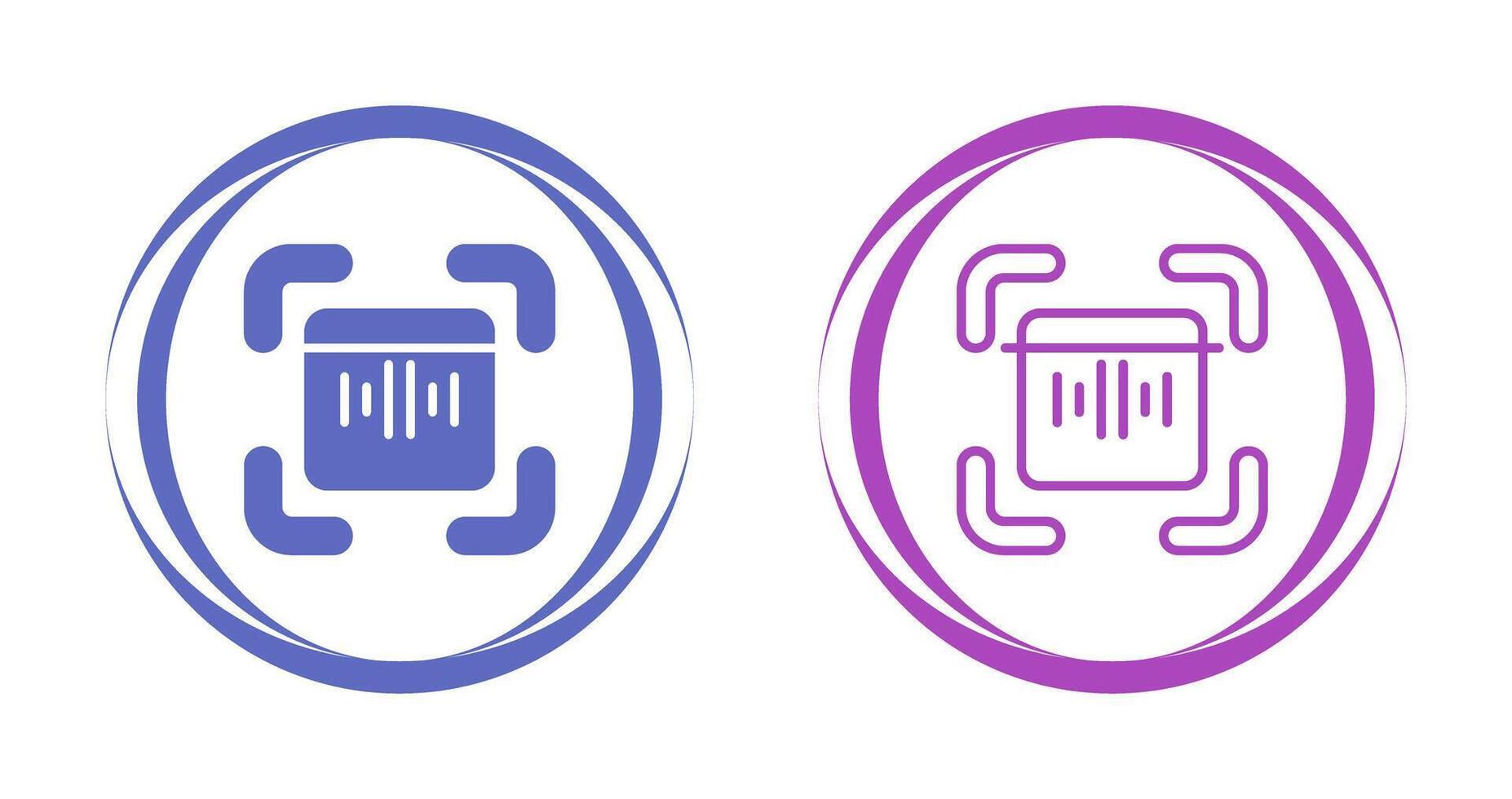 Speech Recognition Vector Icon
