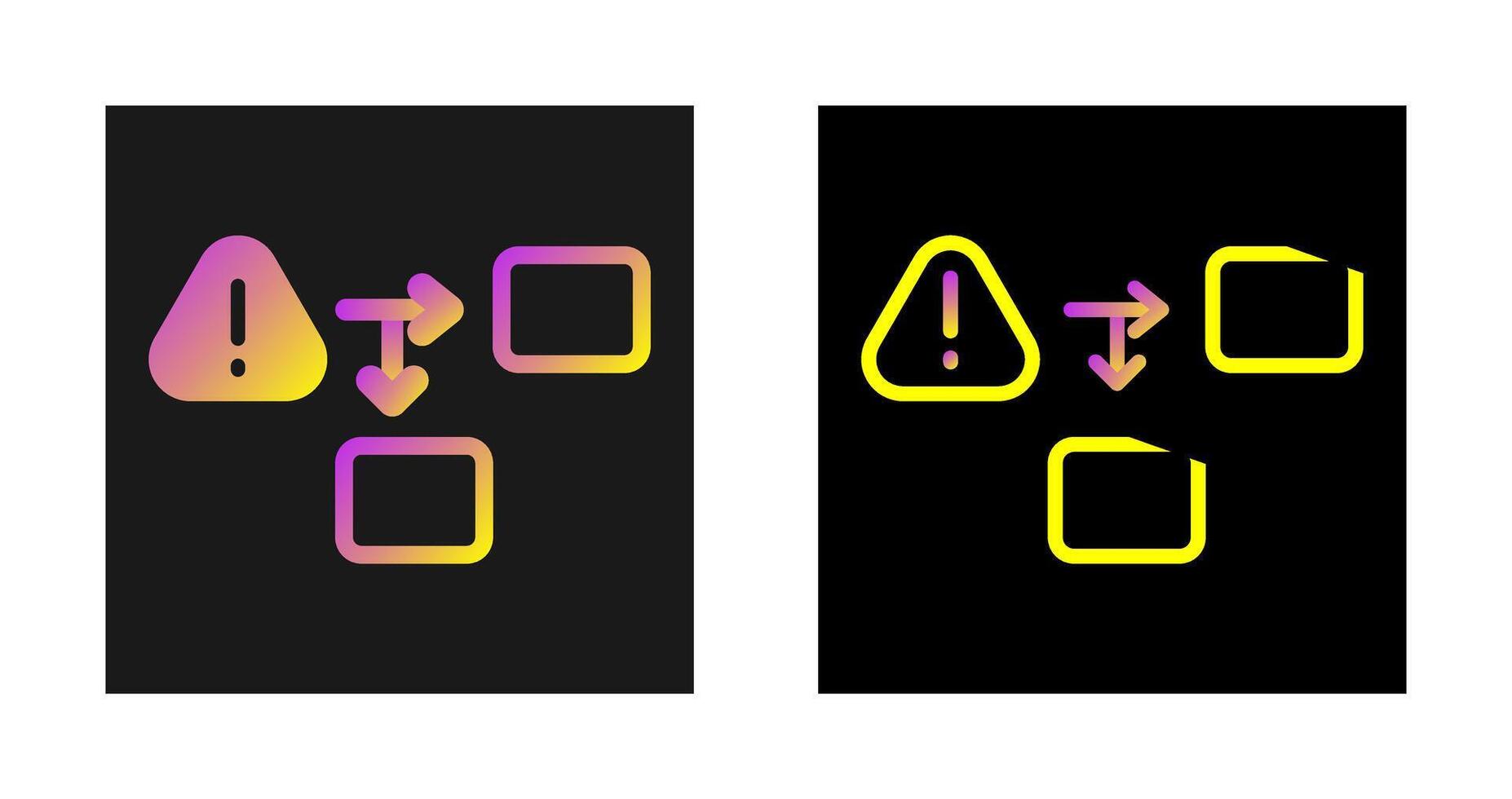 Procedure Vector Icon