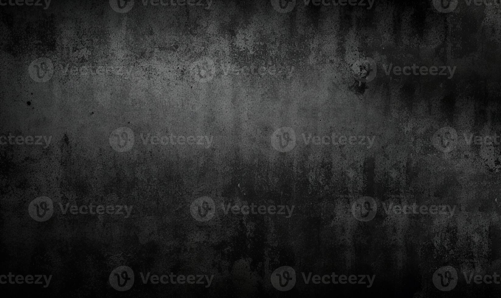 AI generated Grungy, textured background covered in a variety of textures, including cracks, stains, and drips photo