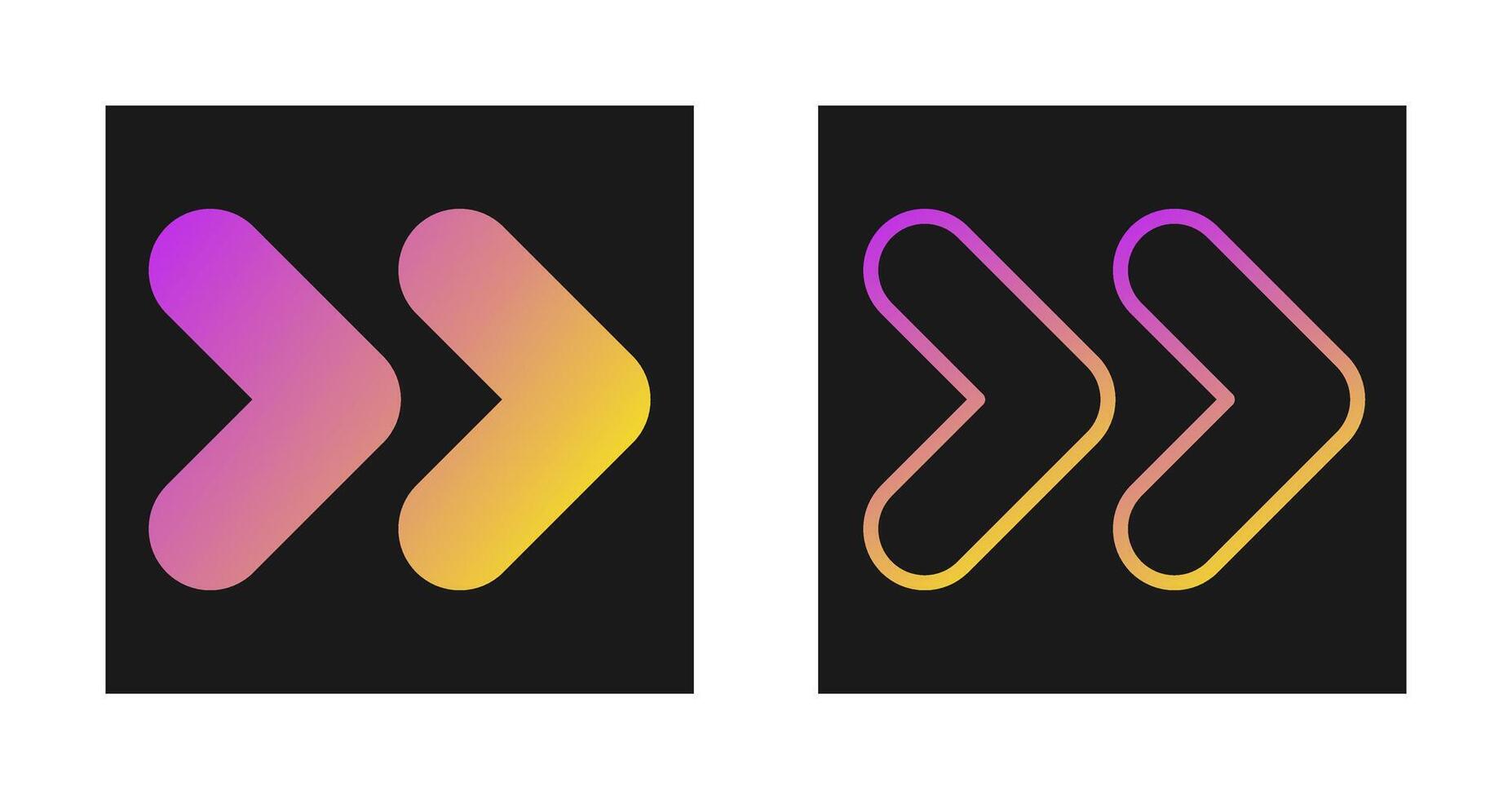 Arrow Vector Icon
