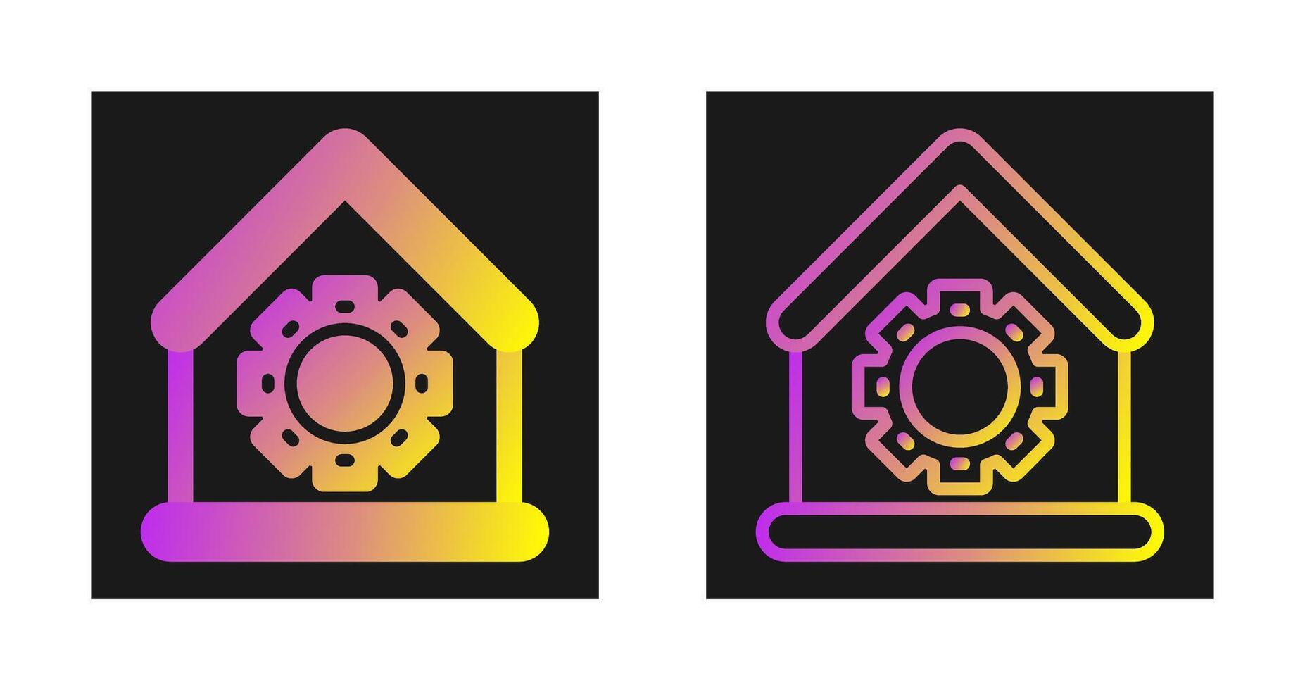 Home Vector Icon