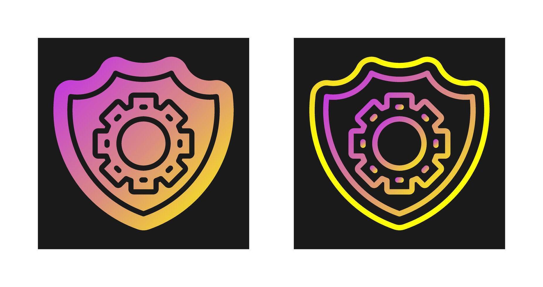 Shield Vector Icon