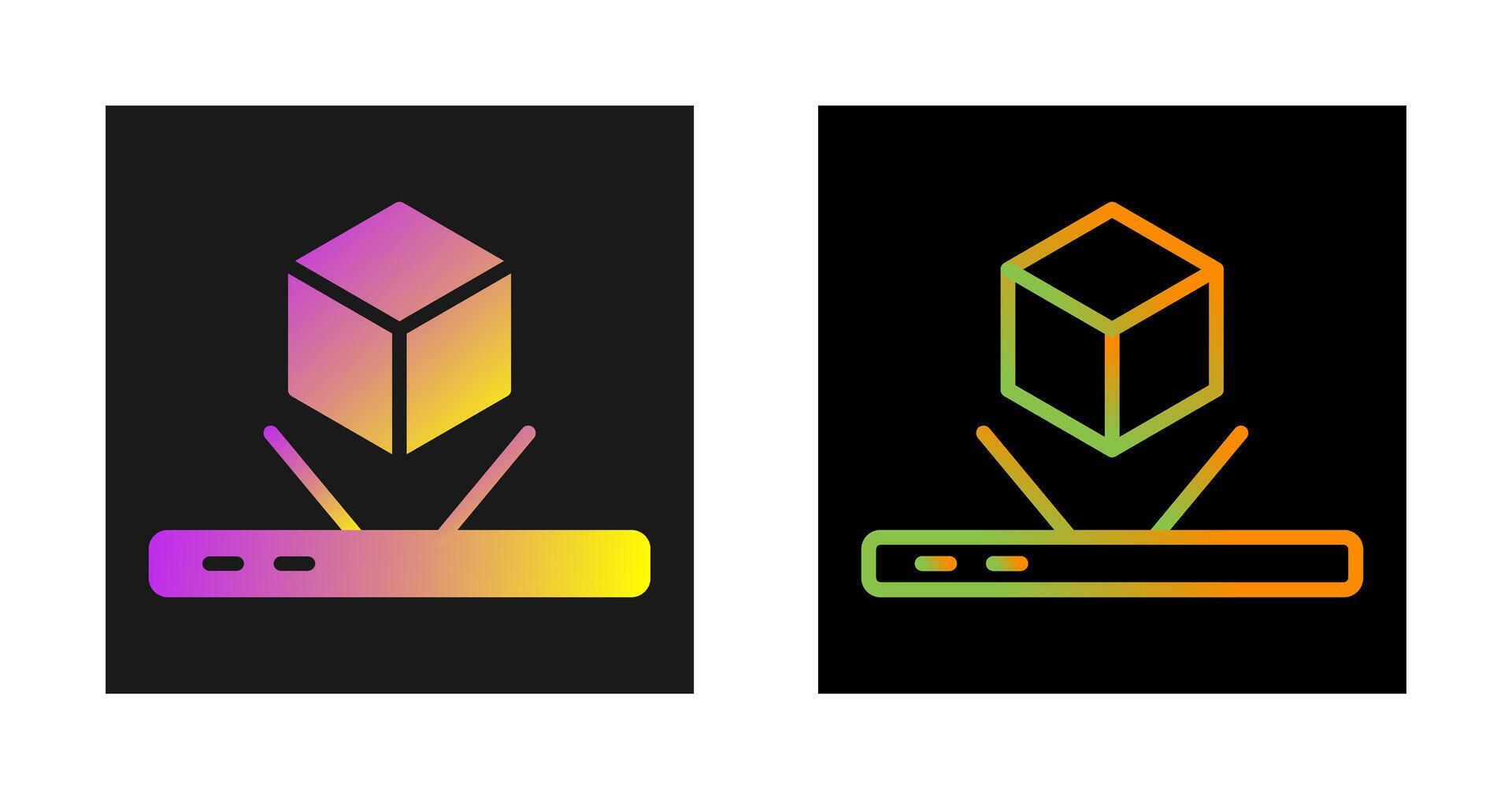 Virtual Machine Vector Icon 39030281 Vector Art at Vecteezy