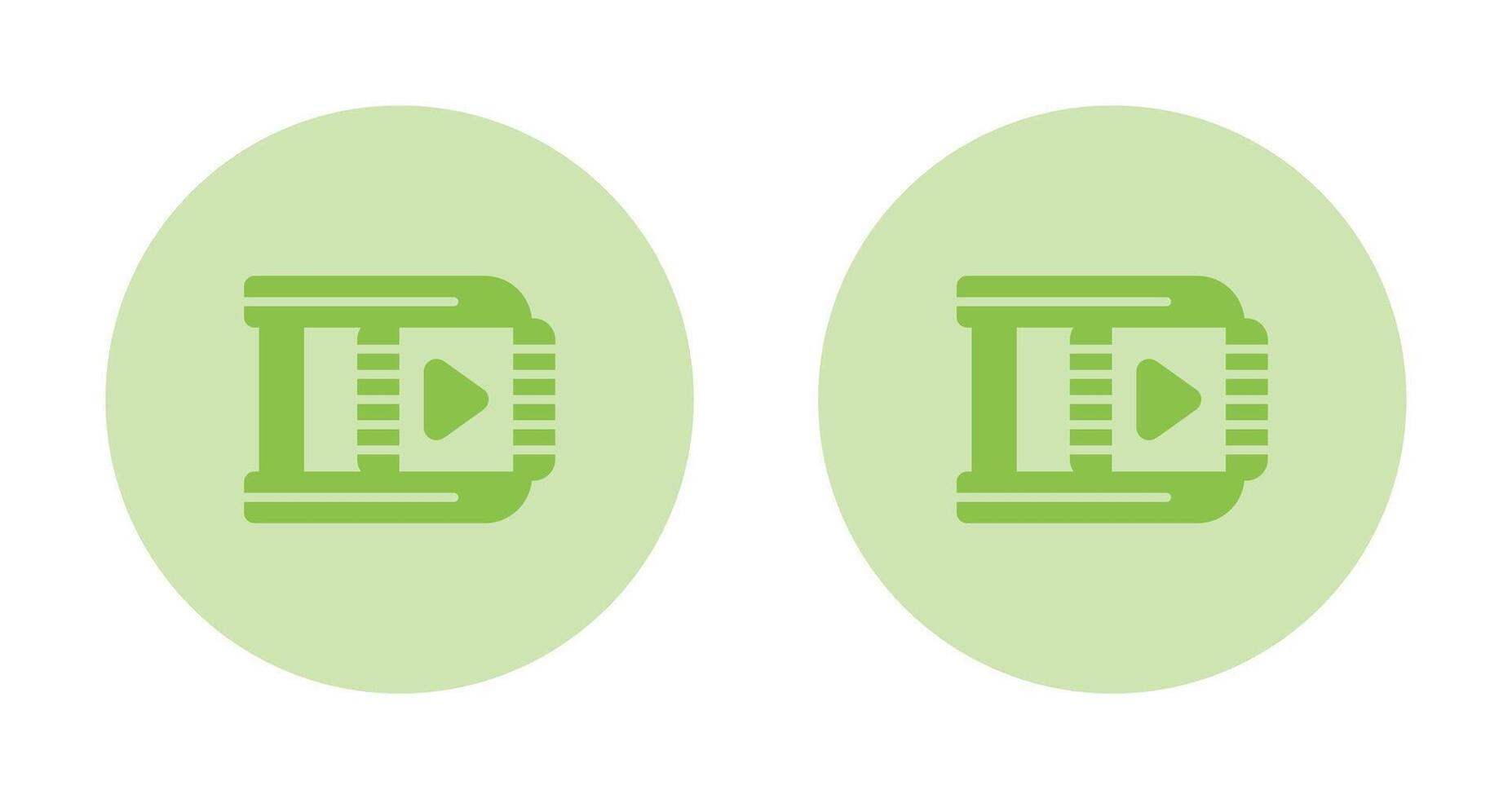 Compress Vector Icon