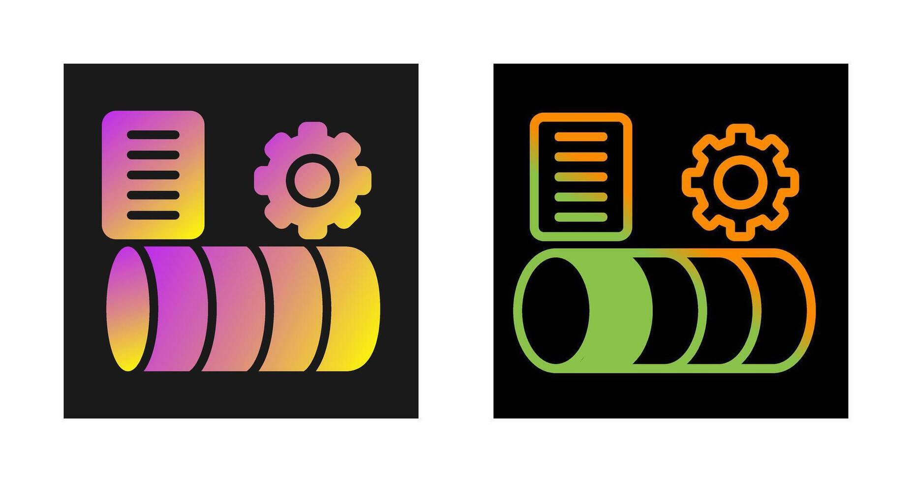 Orchestration Vector Icon 39030449 Vector Art at Vecteezy