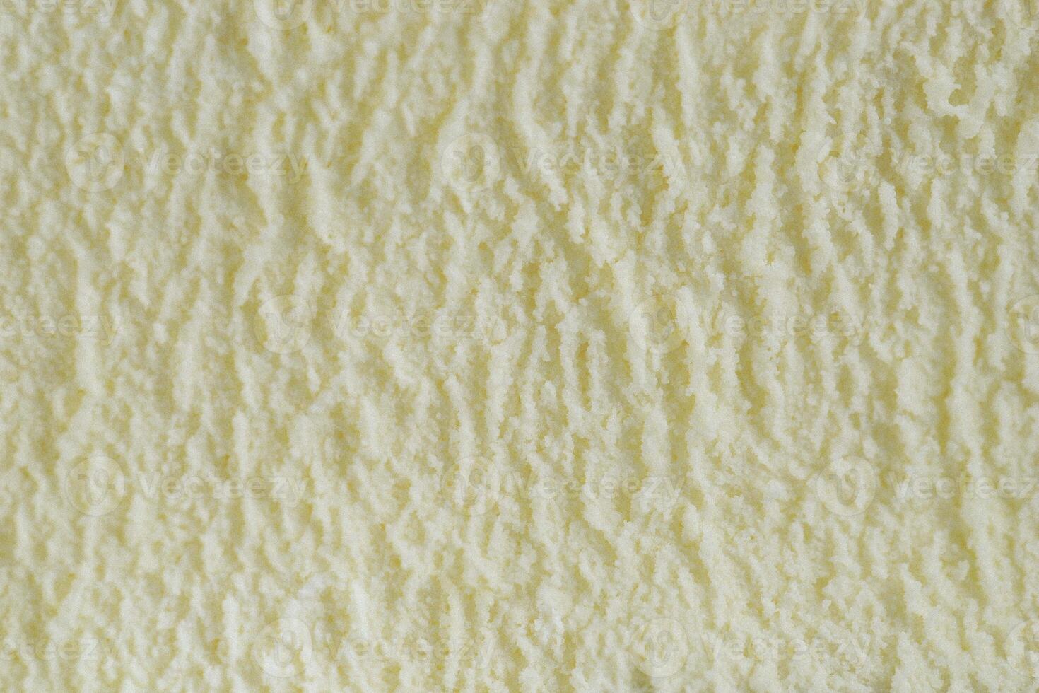 Vanilla Ice Cream Background, photo
