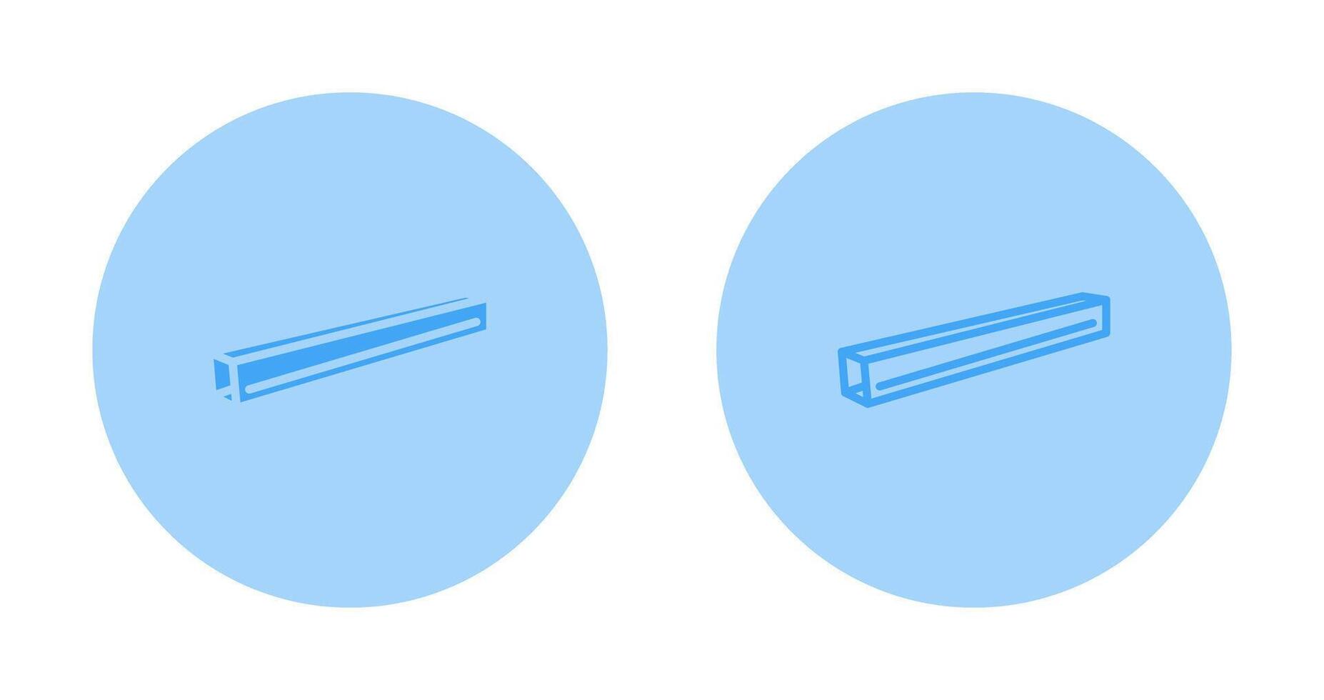 Wireway Cover Vector Icon