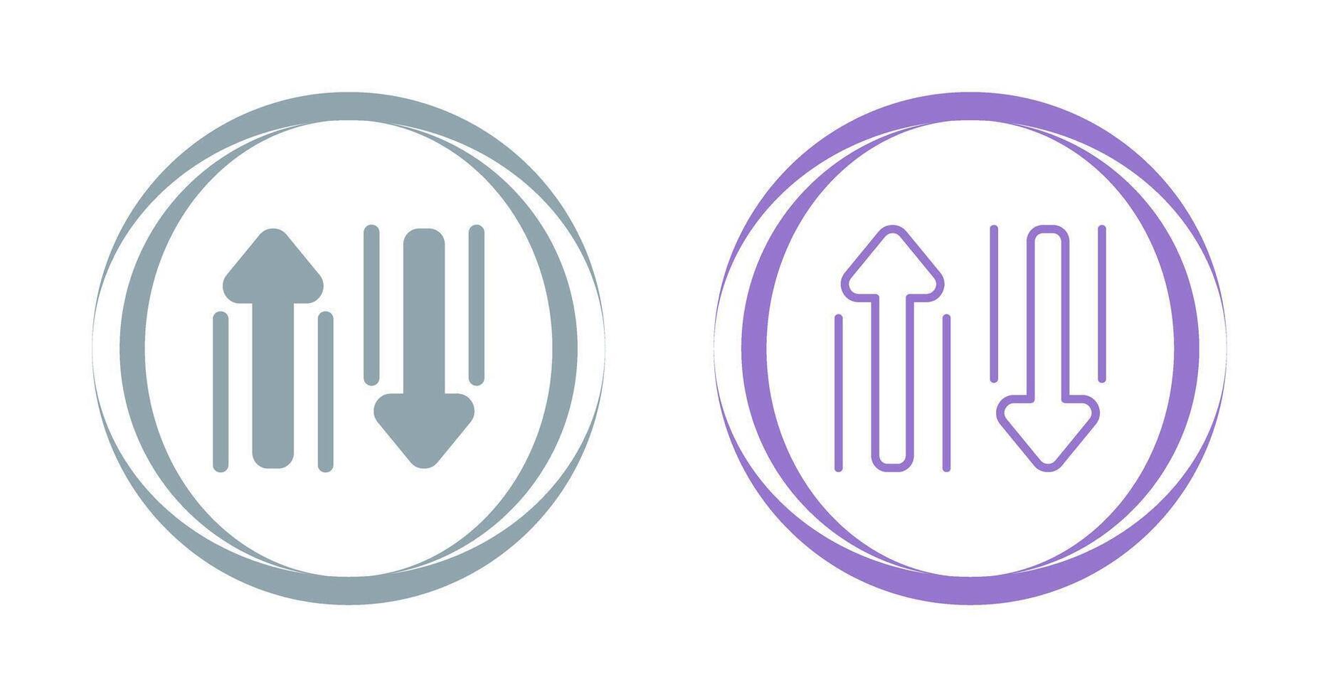 Arrow Vector Icon