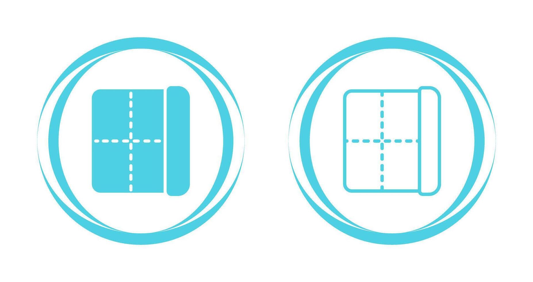 Borders Vector Icon