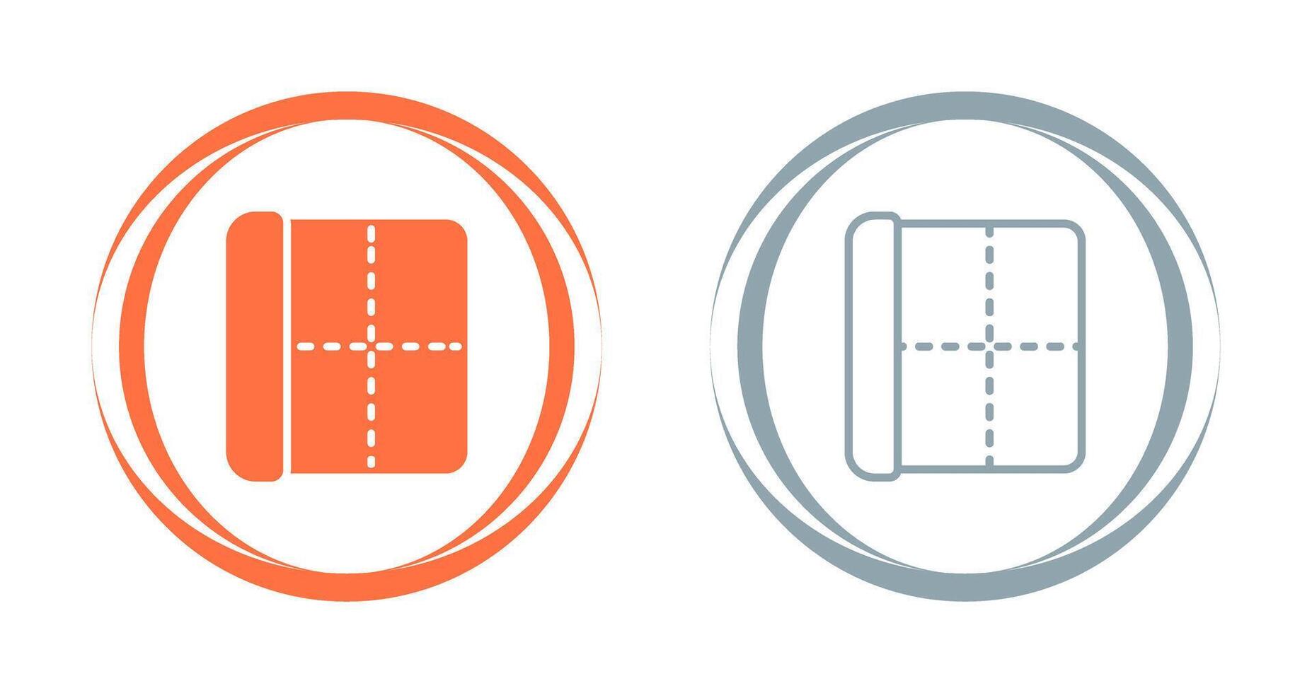 Borders Vector Icon