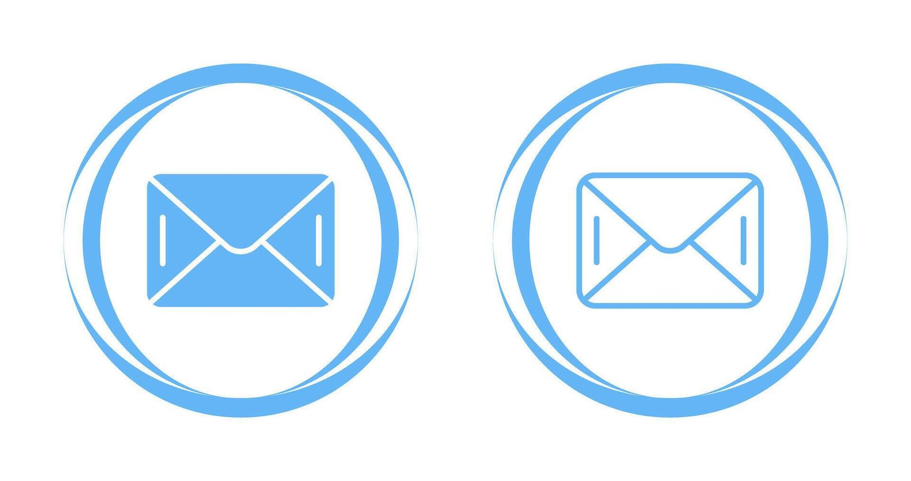 Email Vector Icon
