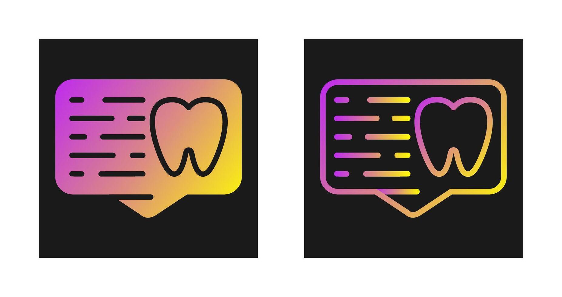 Faq Vector Icon