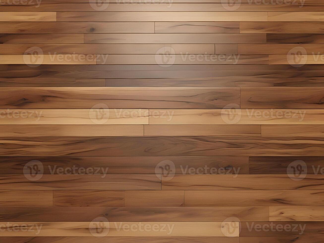 AI generated a close up of a wooden floor seamless wooden texture, wooden background, seamless wood texture, wood texture overlays, wood planks, wooden floor boards, hardwood floor boards photo