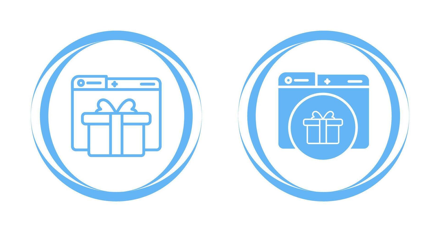 Gift Vector Icon