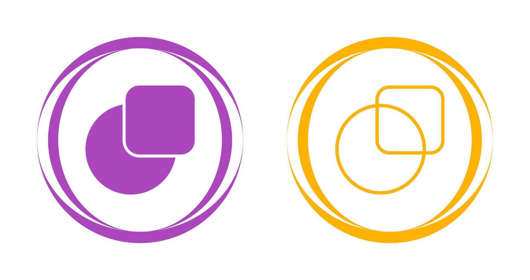 Shape Vector Icon