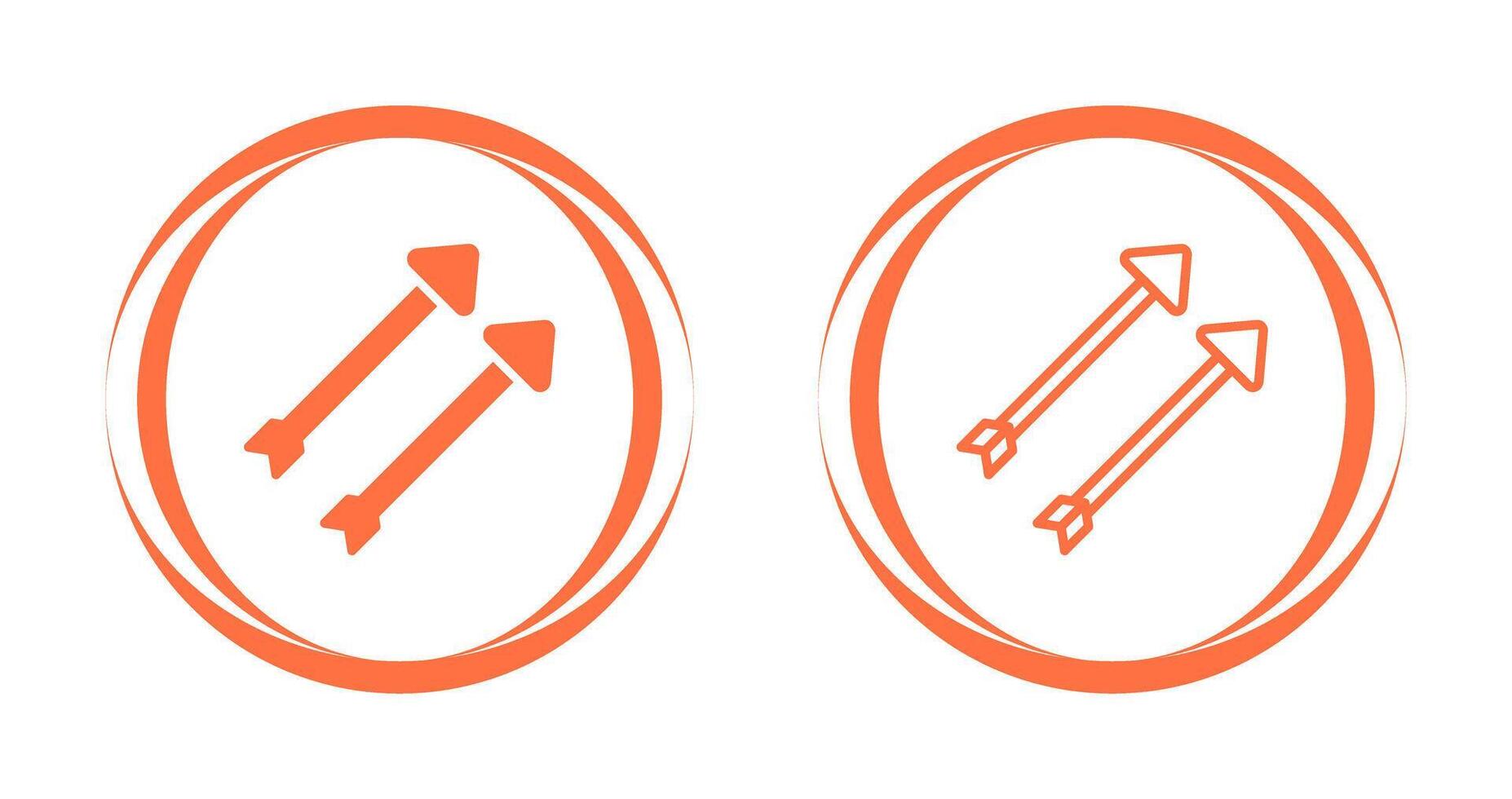 Arrow Vector Icon