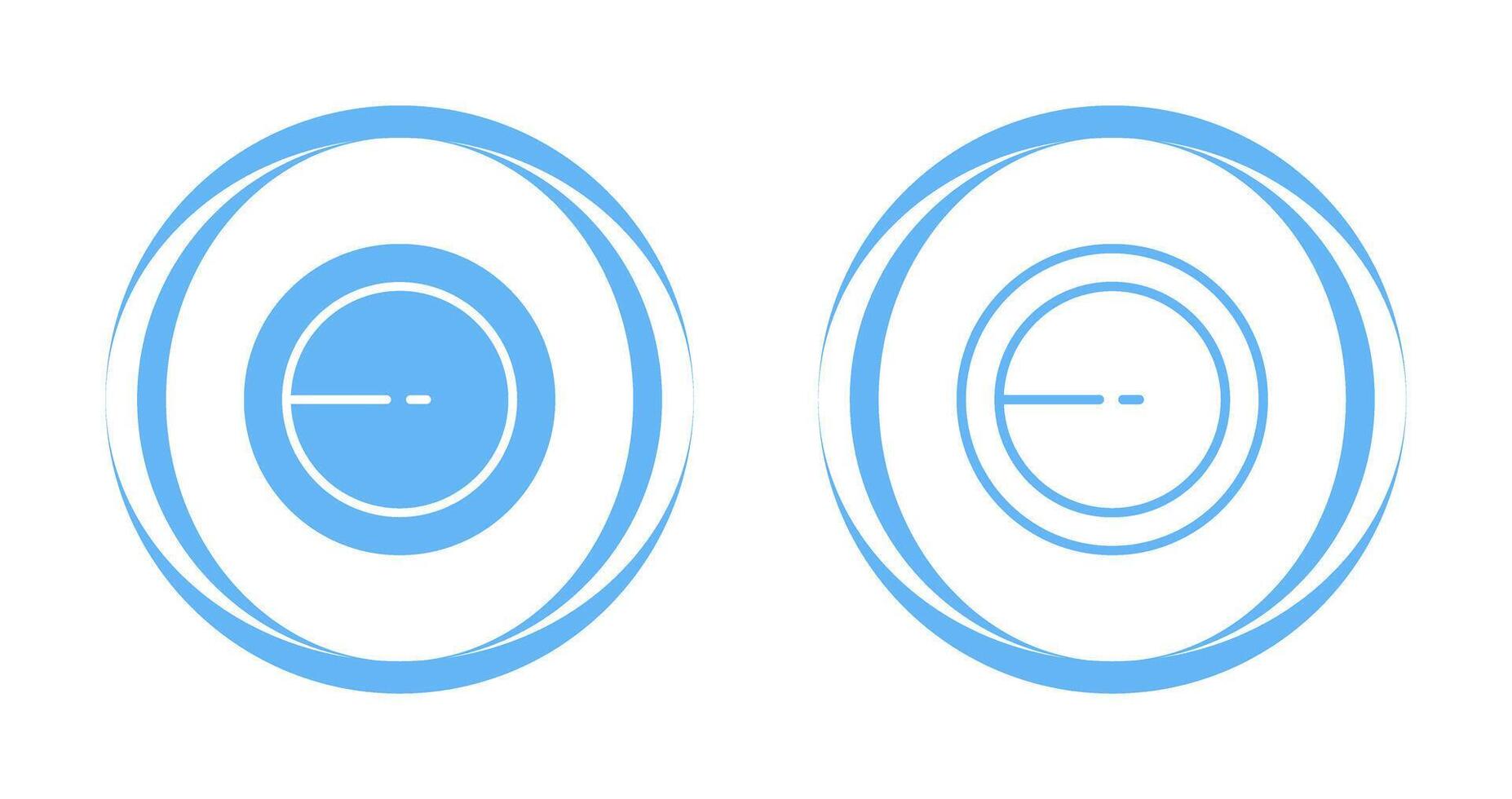 Circle Vector Icon