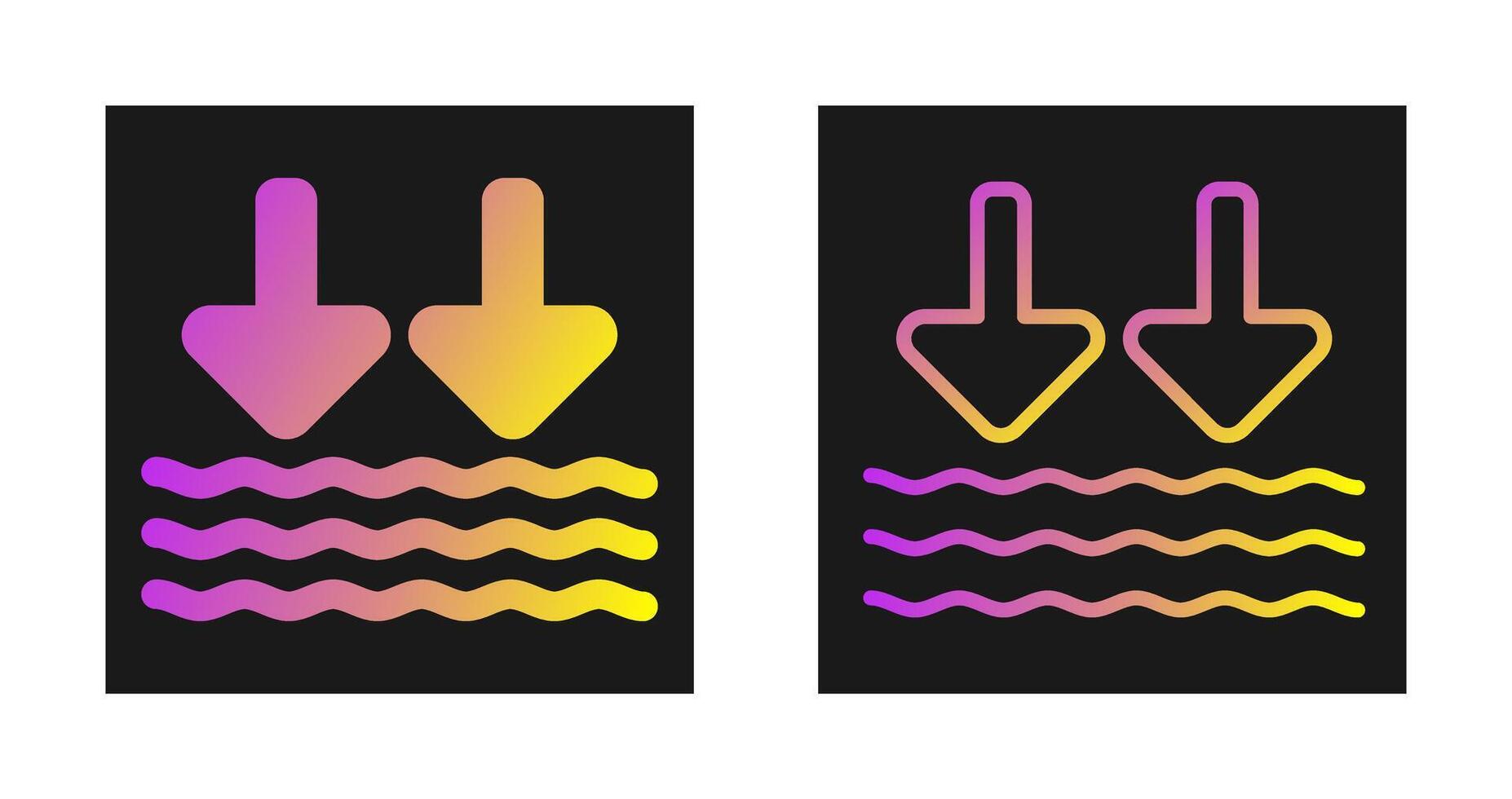 Arrows Vector Icon