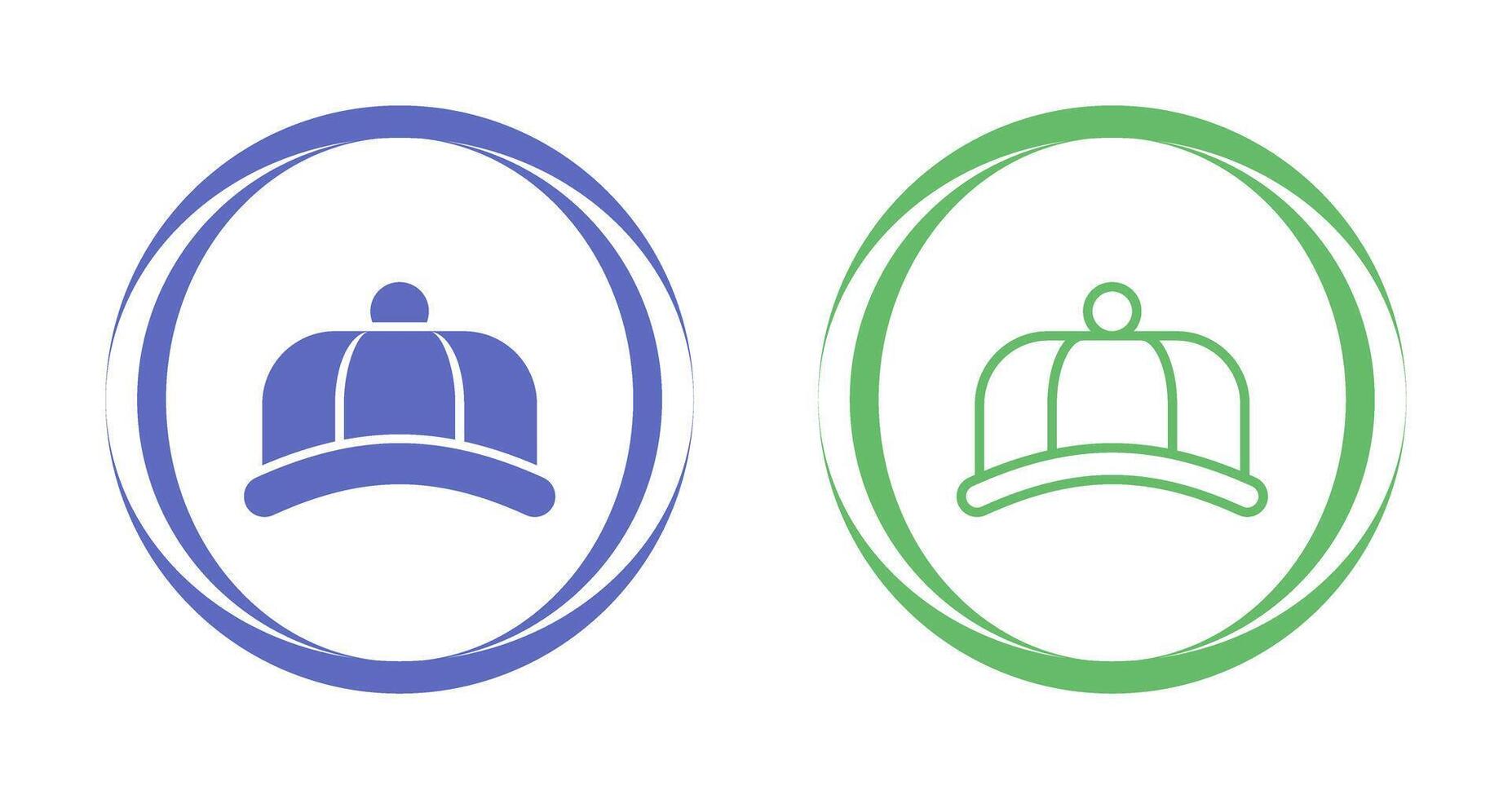 Hat Vector Icon
