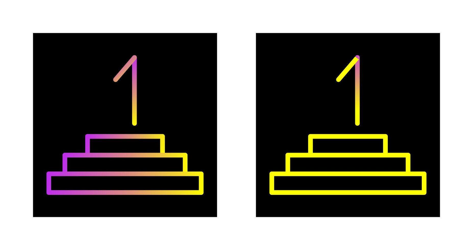 Completed Vector Icon
