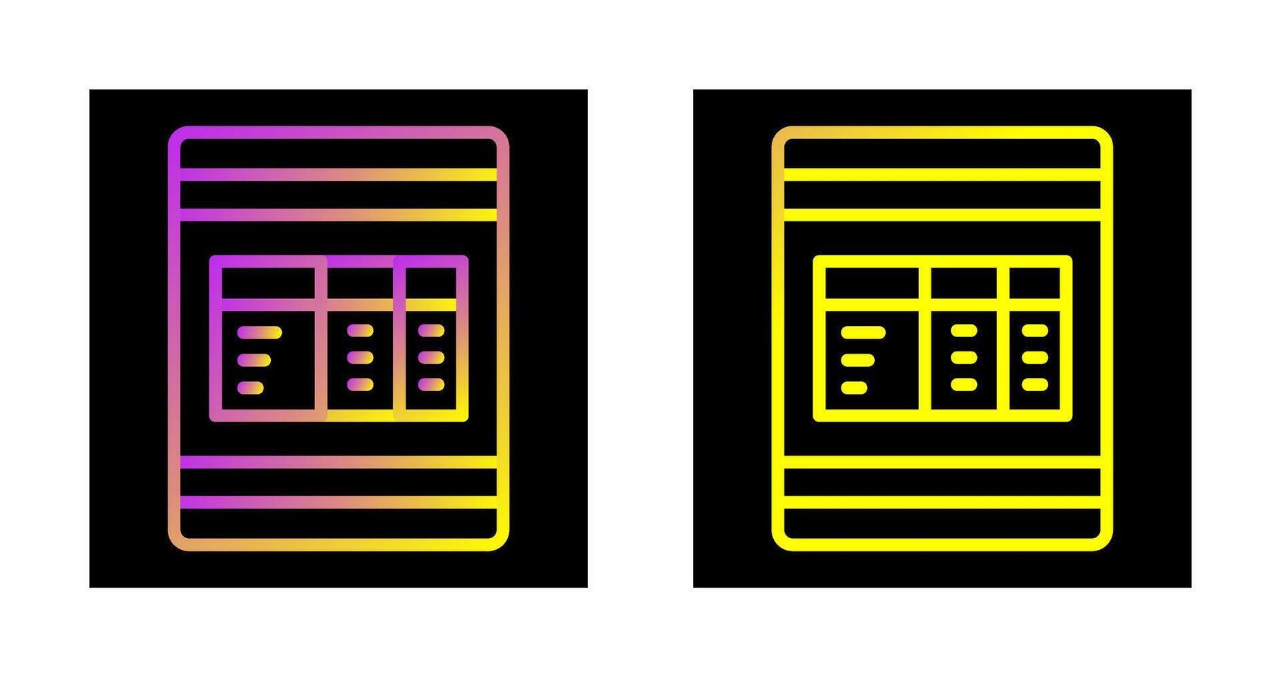 Quotation Vector Icon