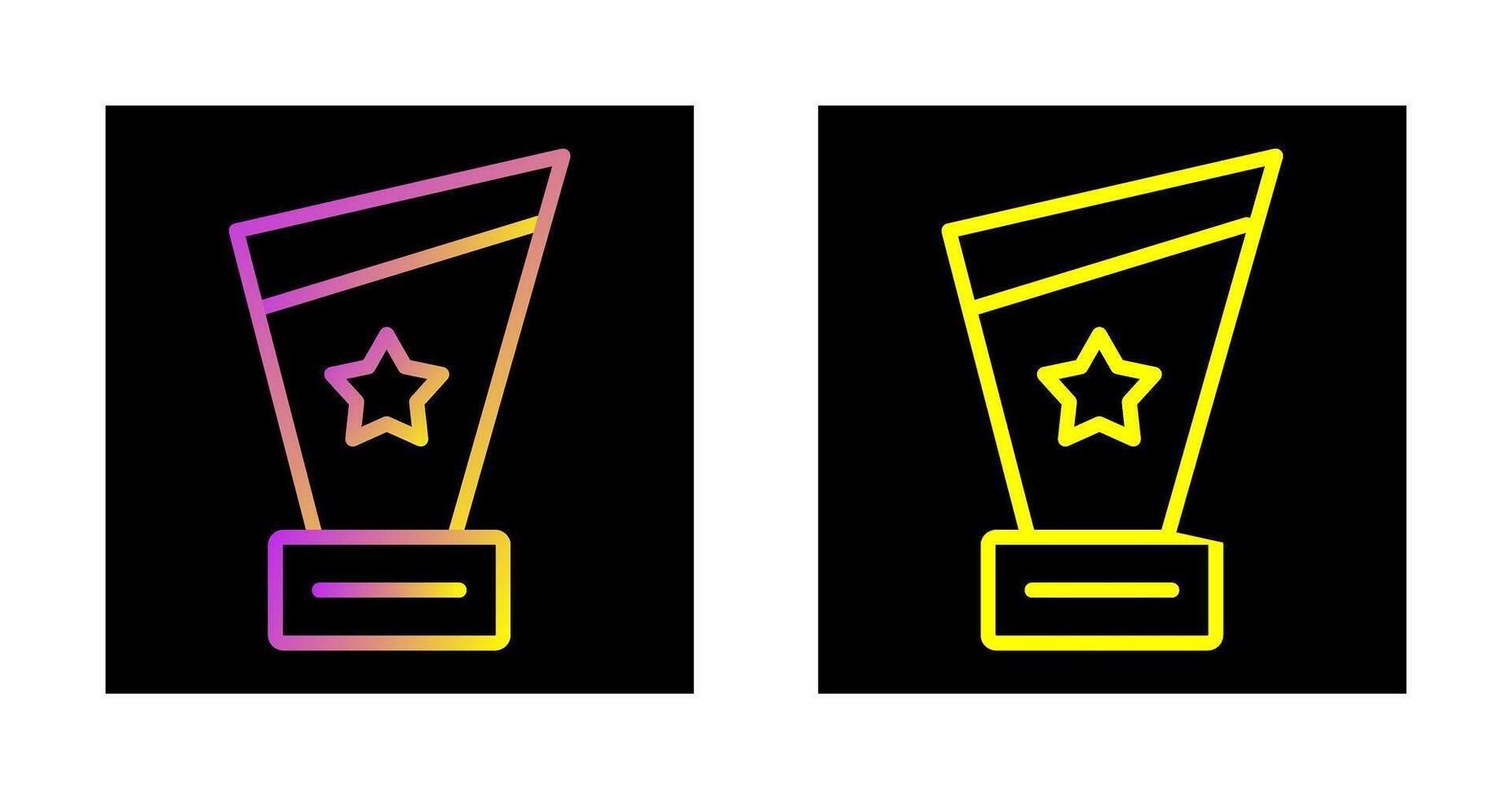 Timeline Vector Icon