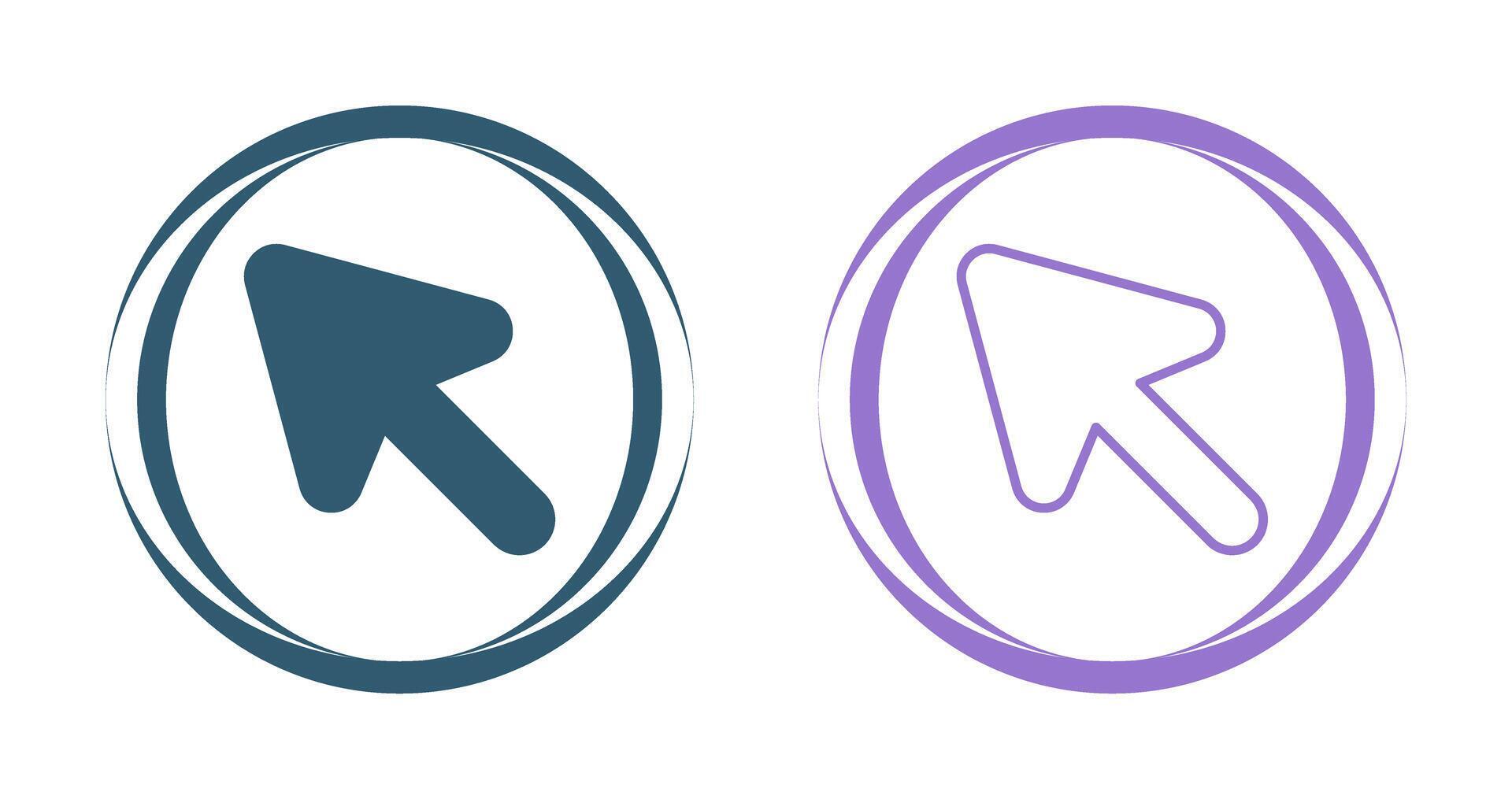 Mouse Cursor Vector Icon 39034862 Vector Art at Vecteezy